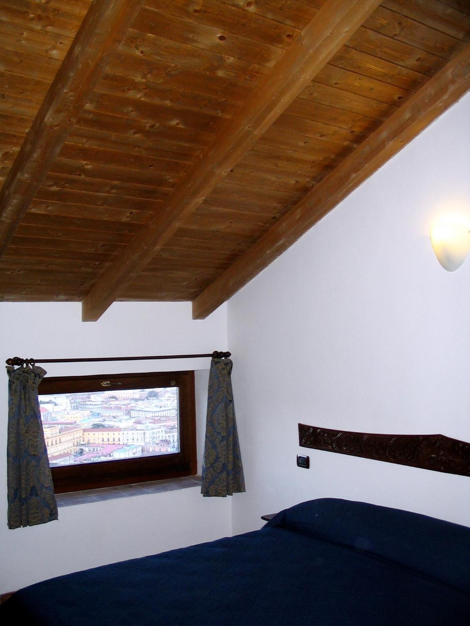 Guest House Pedamentina