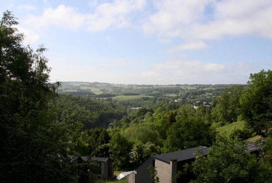 TERRASSES DE MALMEDY Triplex 242 
