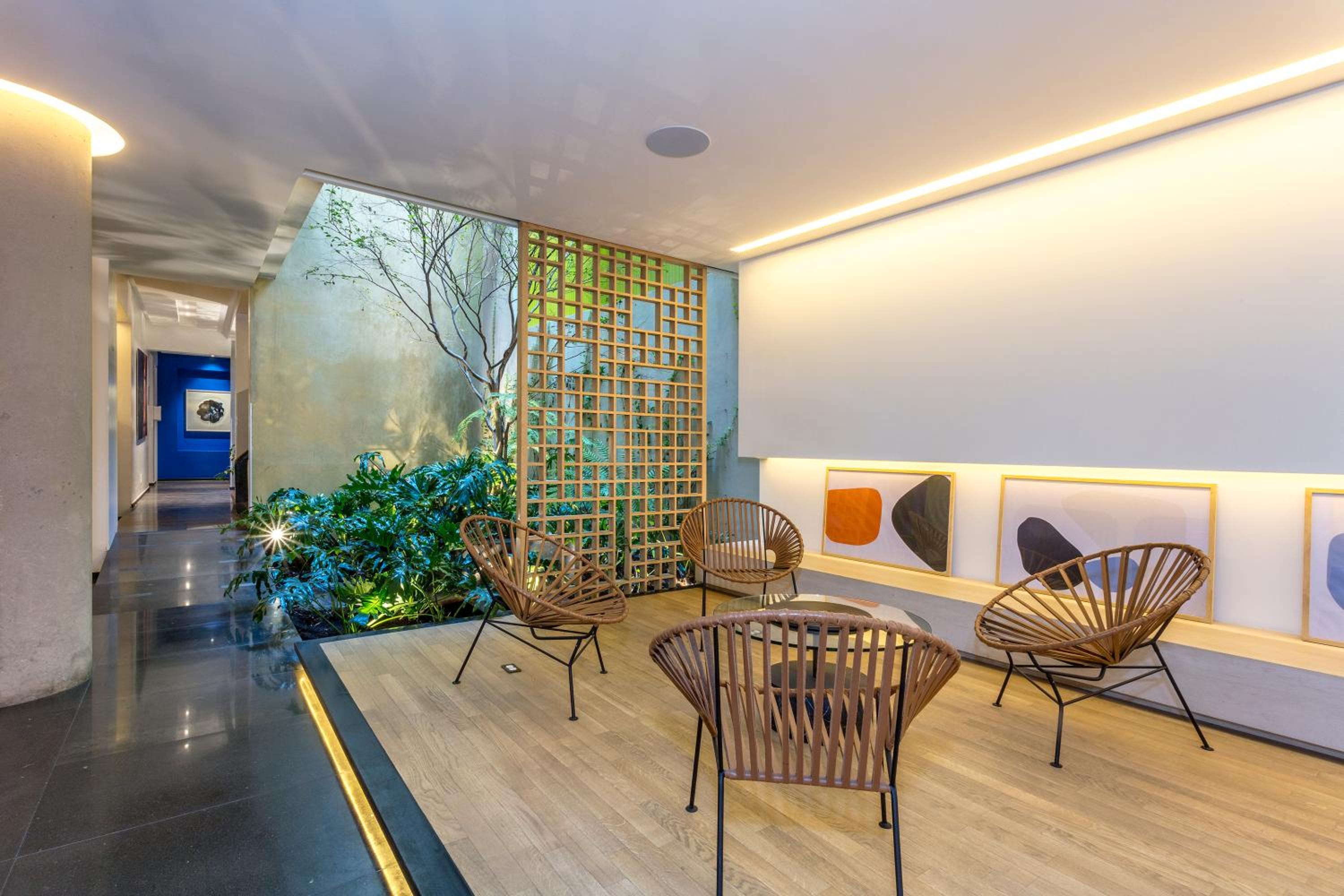 lounge