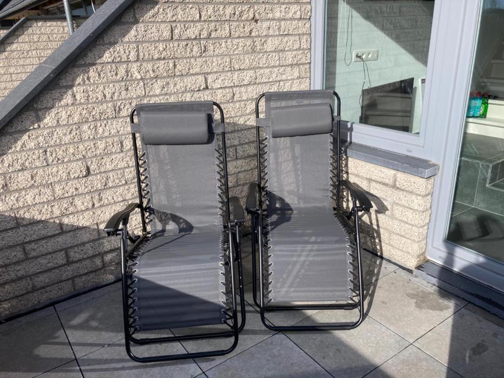 TERRASSES DE MALMEDY Triplex 242 