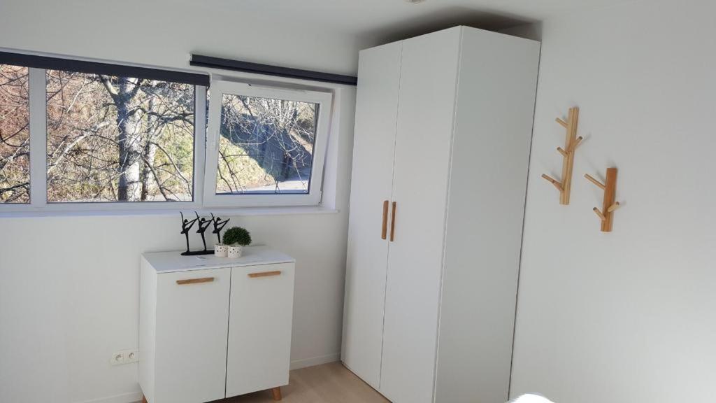 TERRASSES DE MALMEDY Triplex 242 