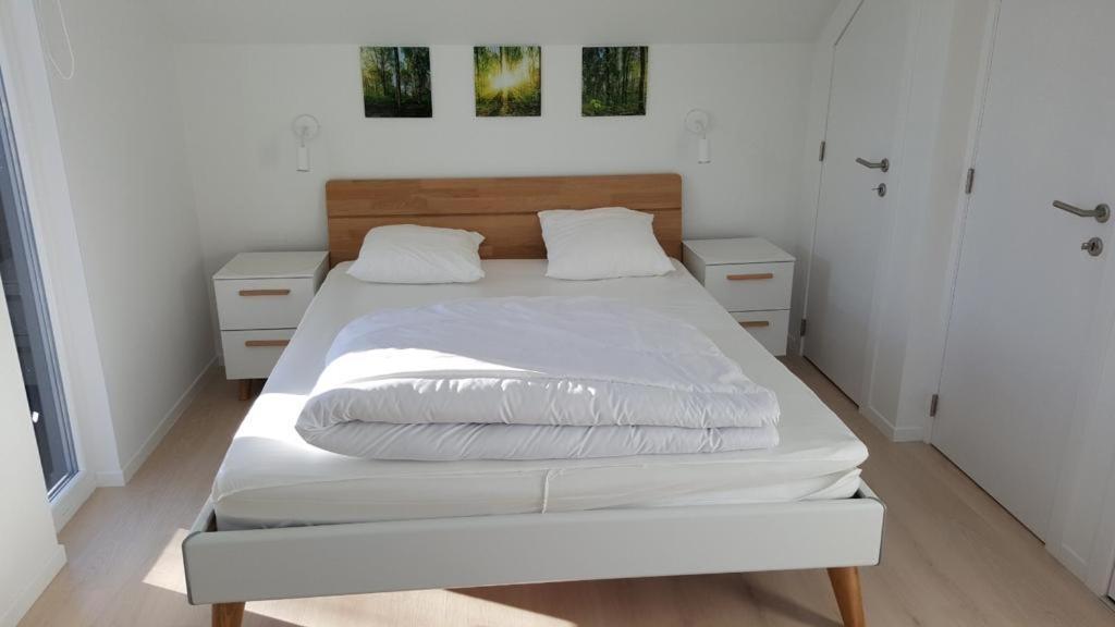 TERRASSES DE MALMEDY Triplex 242 