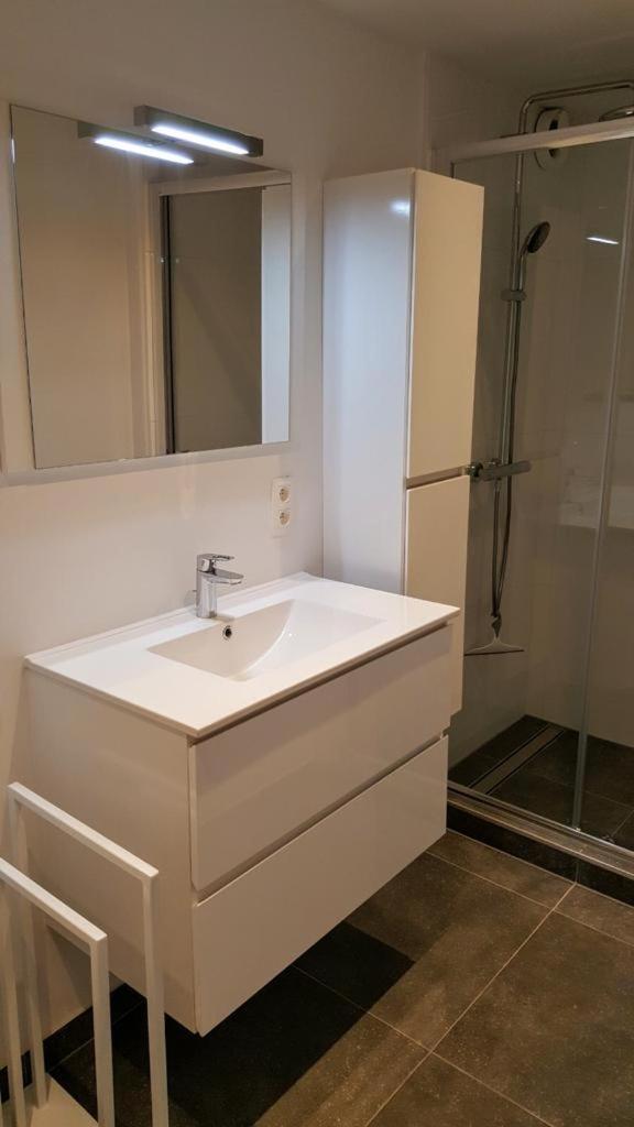 TERRASSES DE MALMEDY Triplex 242 