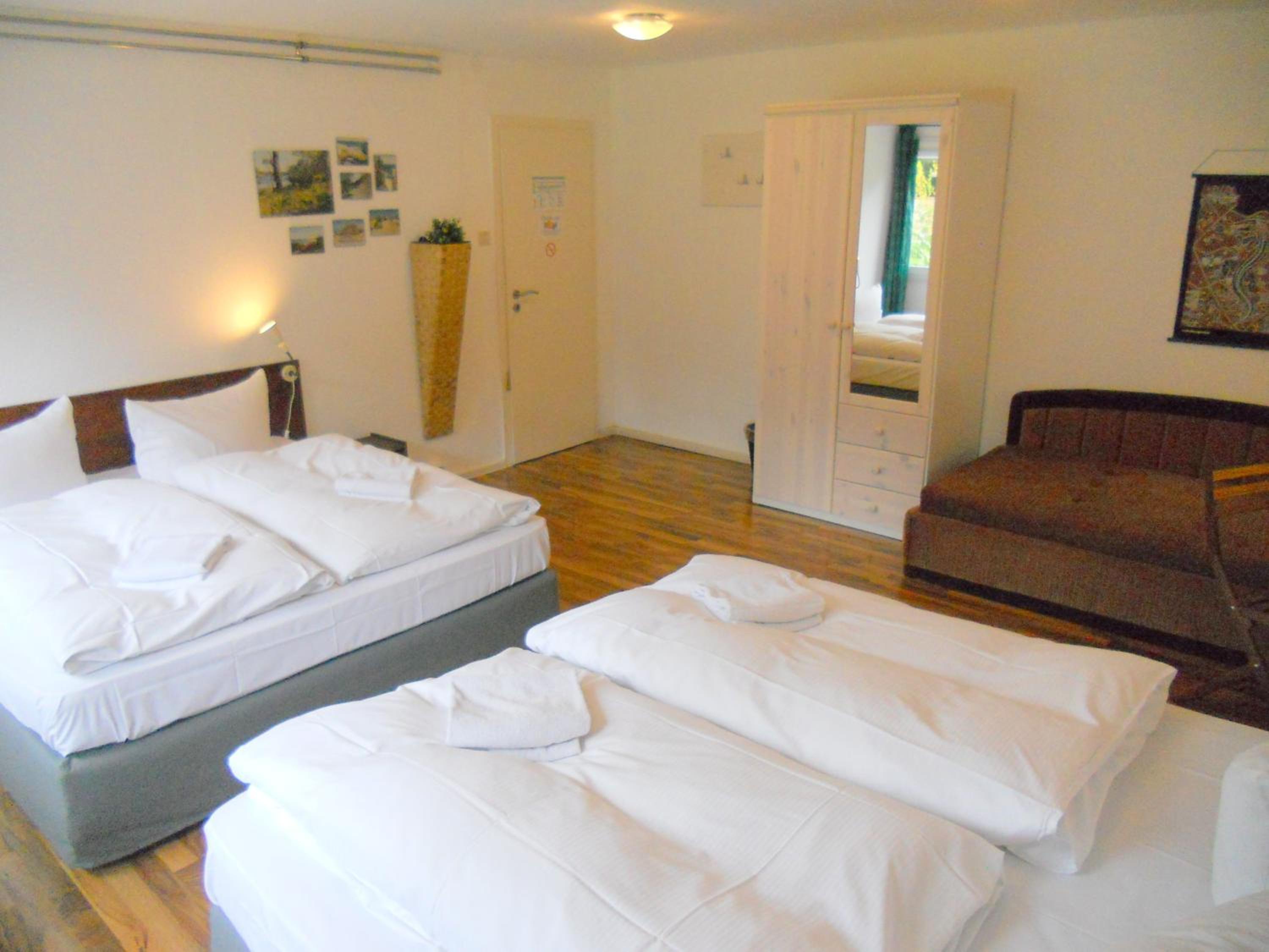 Potsdam Vacations - Quartier SansSouci Hostel - Property Image 85