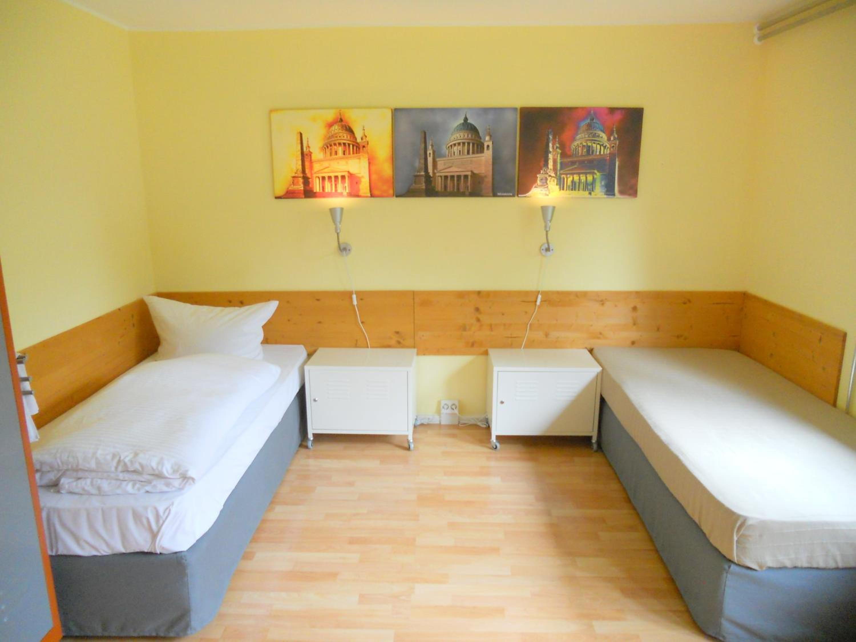 Potsdam Vacations - Quartier SansSouci Hostel - Property Image 87