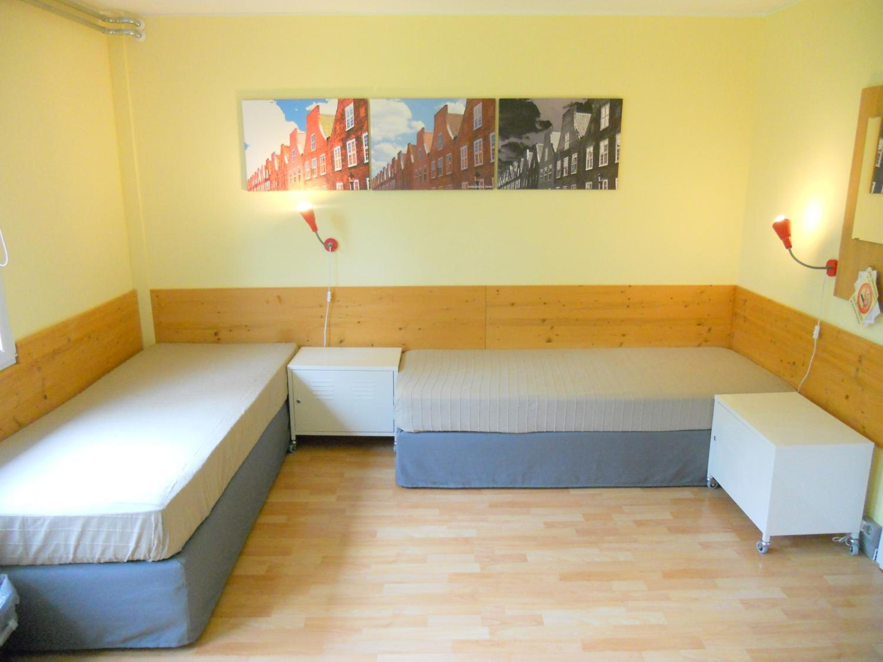 Potsdam Vacations - Quartier SansSouci Hostel - Property Image 88