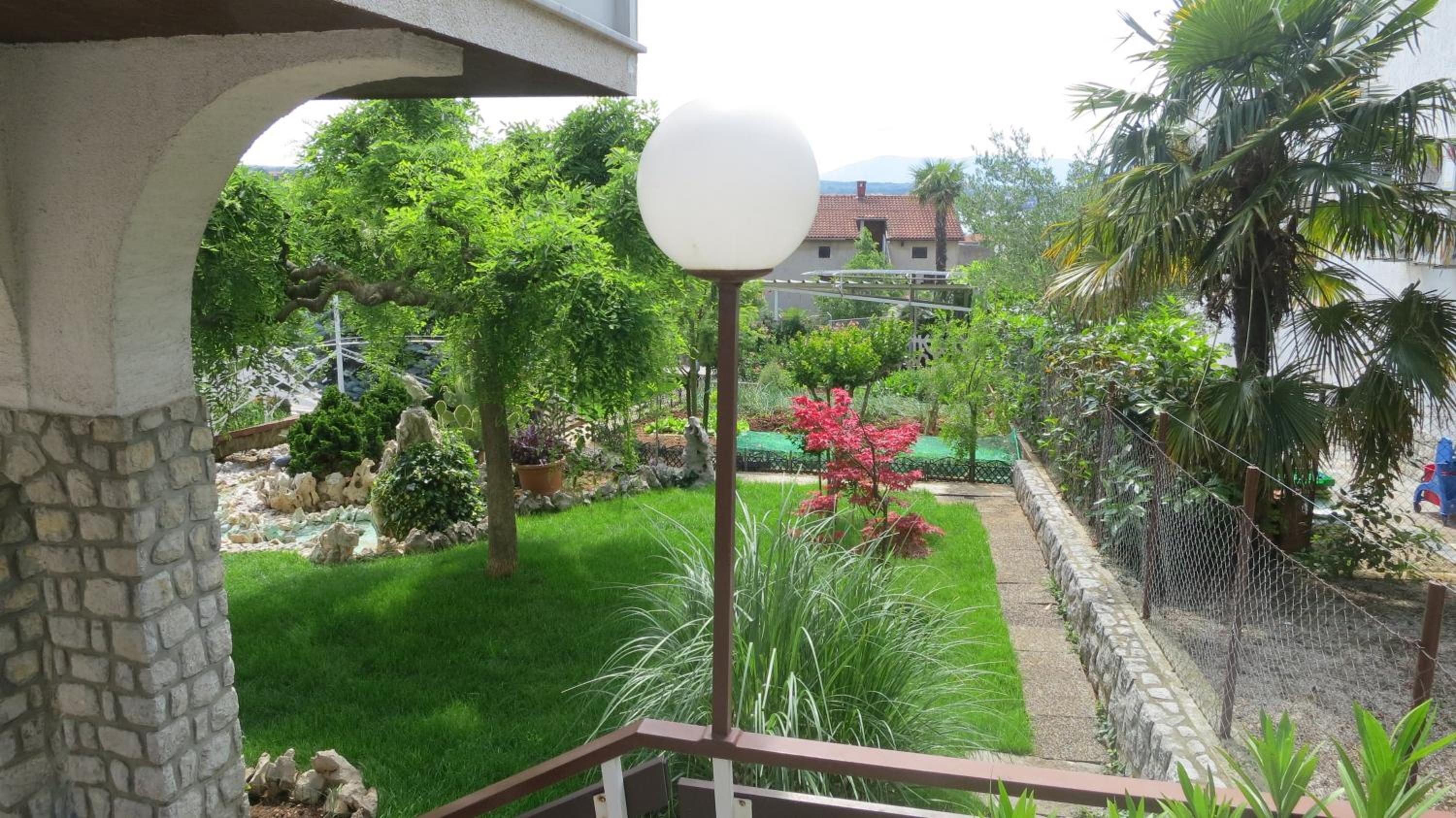 Apartments Marija Nada view 2