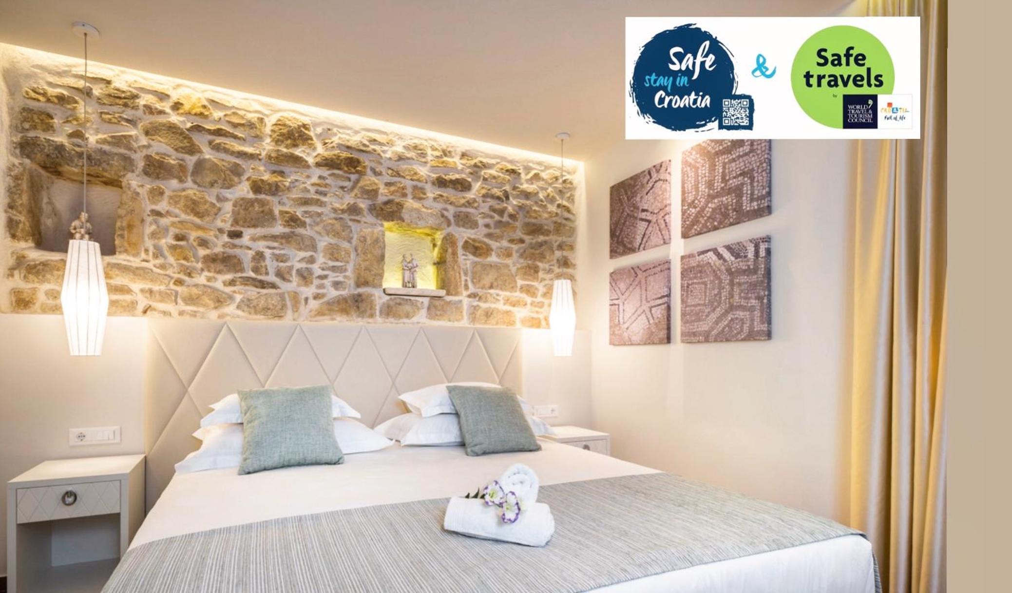 Balatura The Fine Bed&Breakfast Split