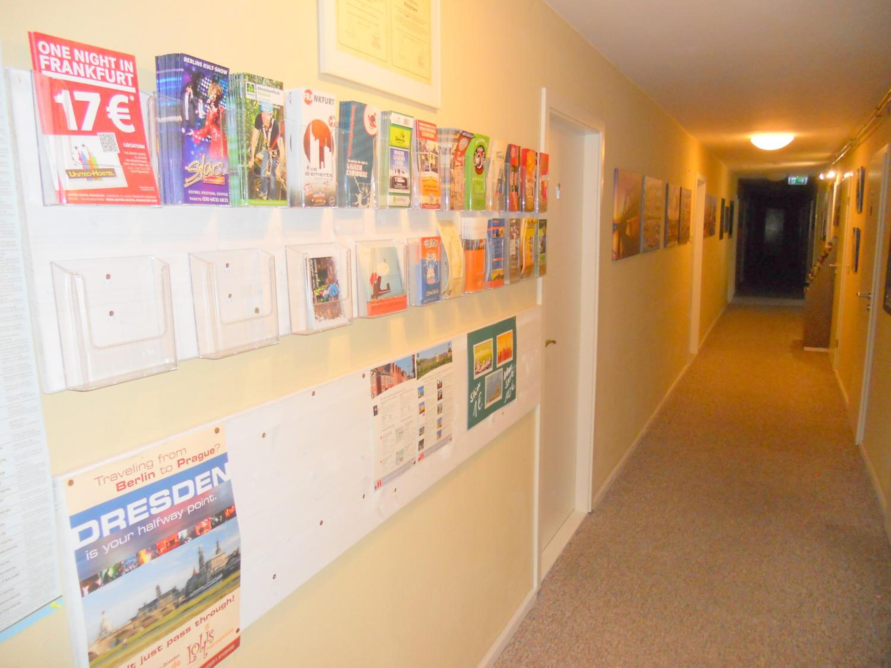 Potsdam Vacations - Quartier SansSouci Hostel - Property Image 100