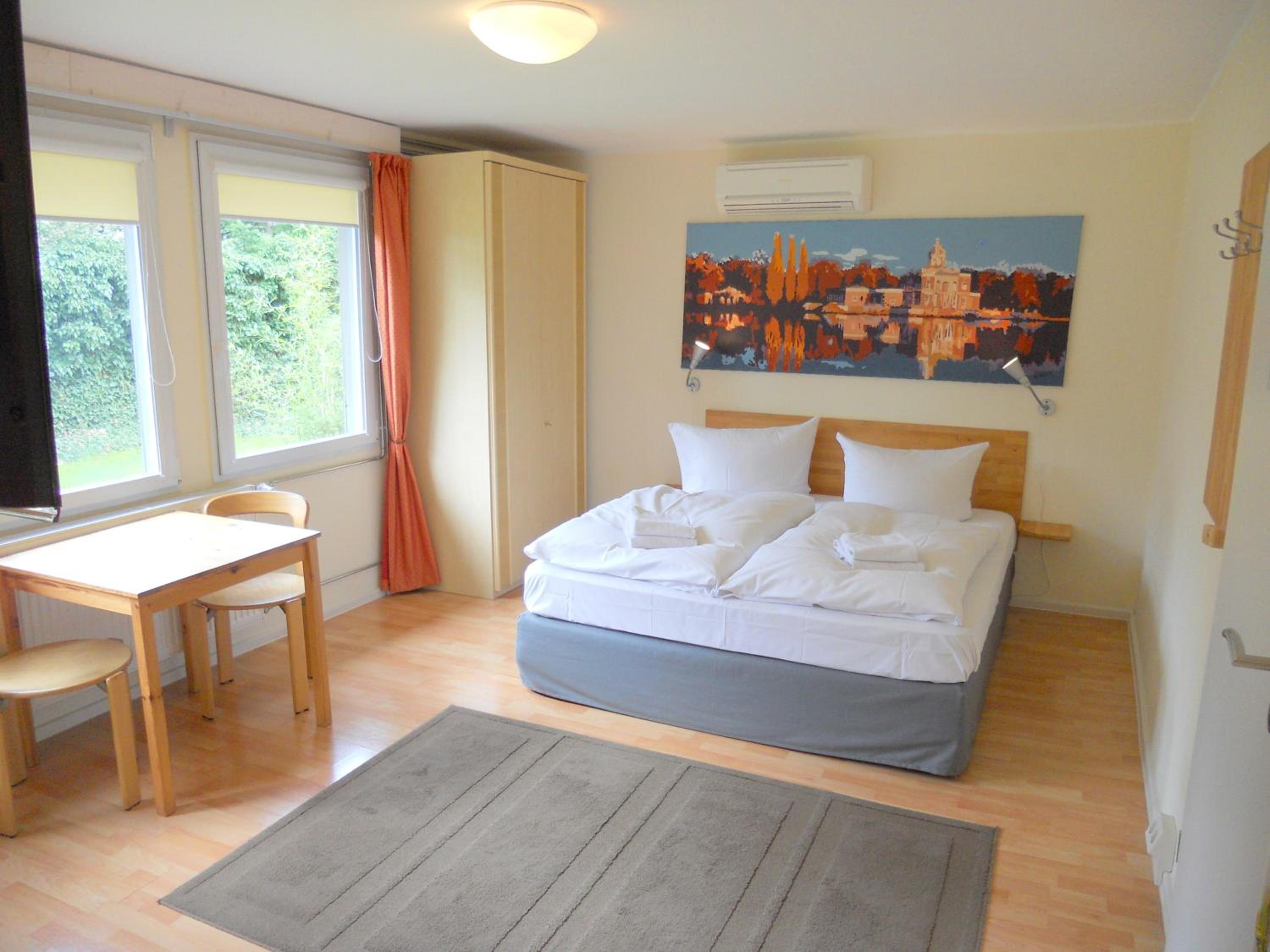 Potsdam Vacations - Quartier SansSouci Hostel - Property Image 2