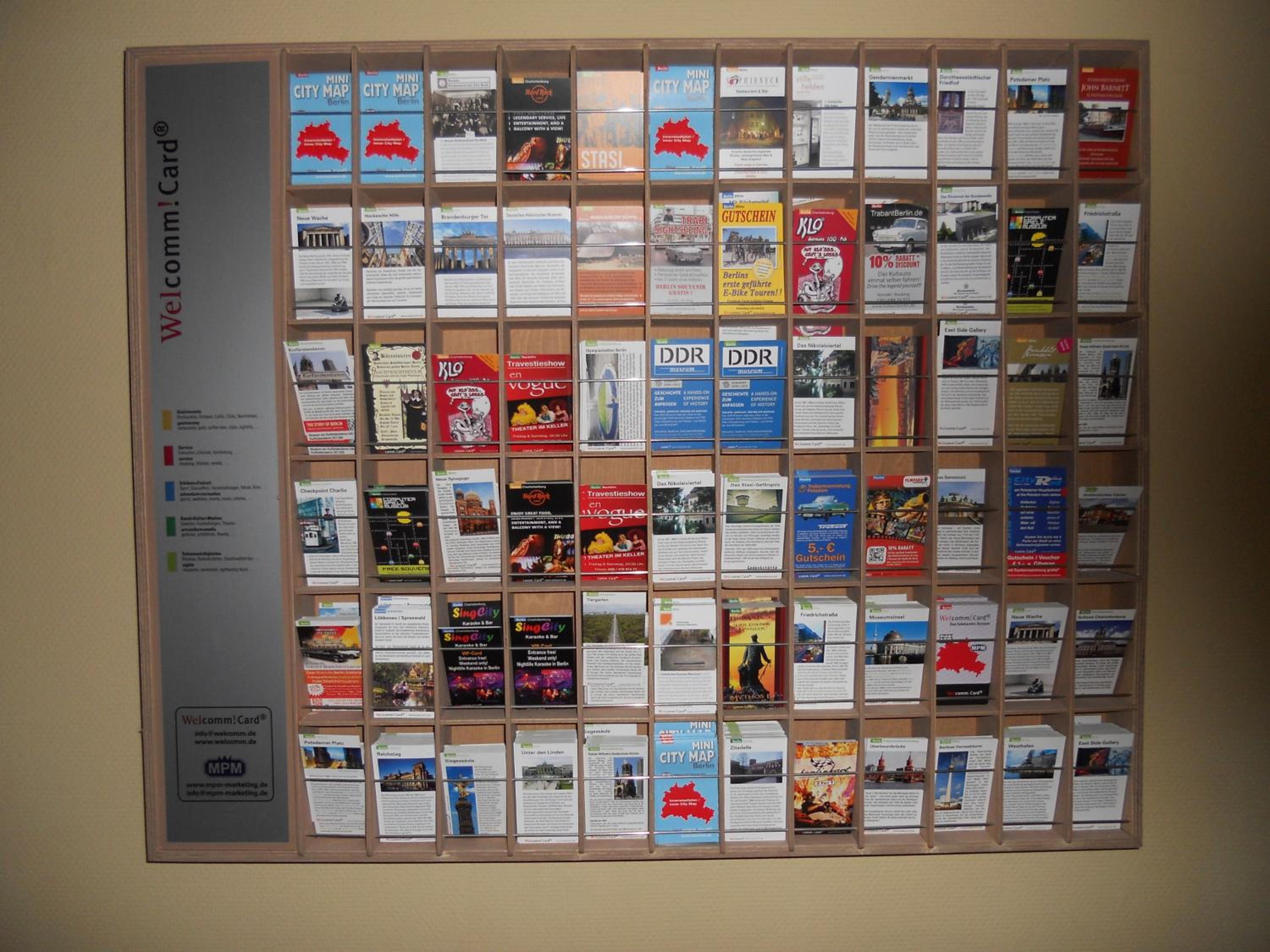 Potsdam Vacations - Quartier SansSouci Hostel - Property Image 99