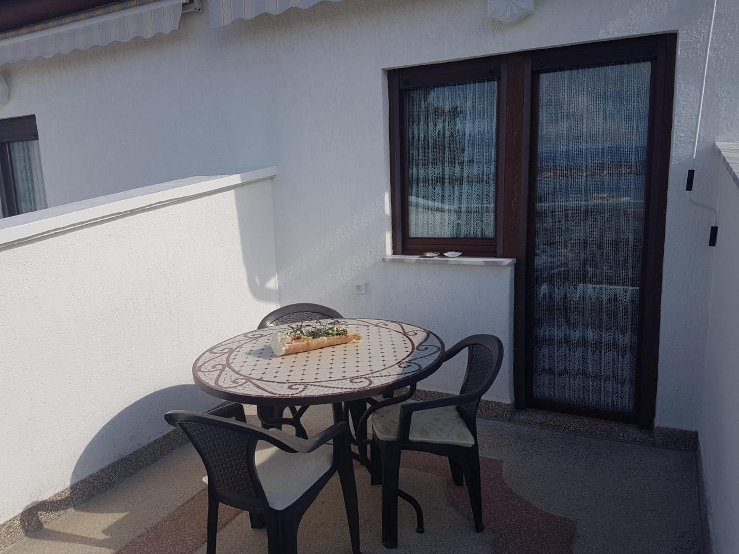 Apartments Marija Nada view 3