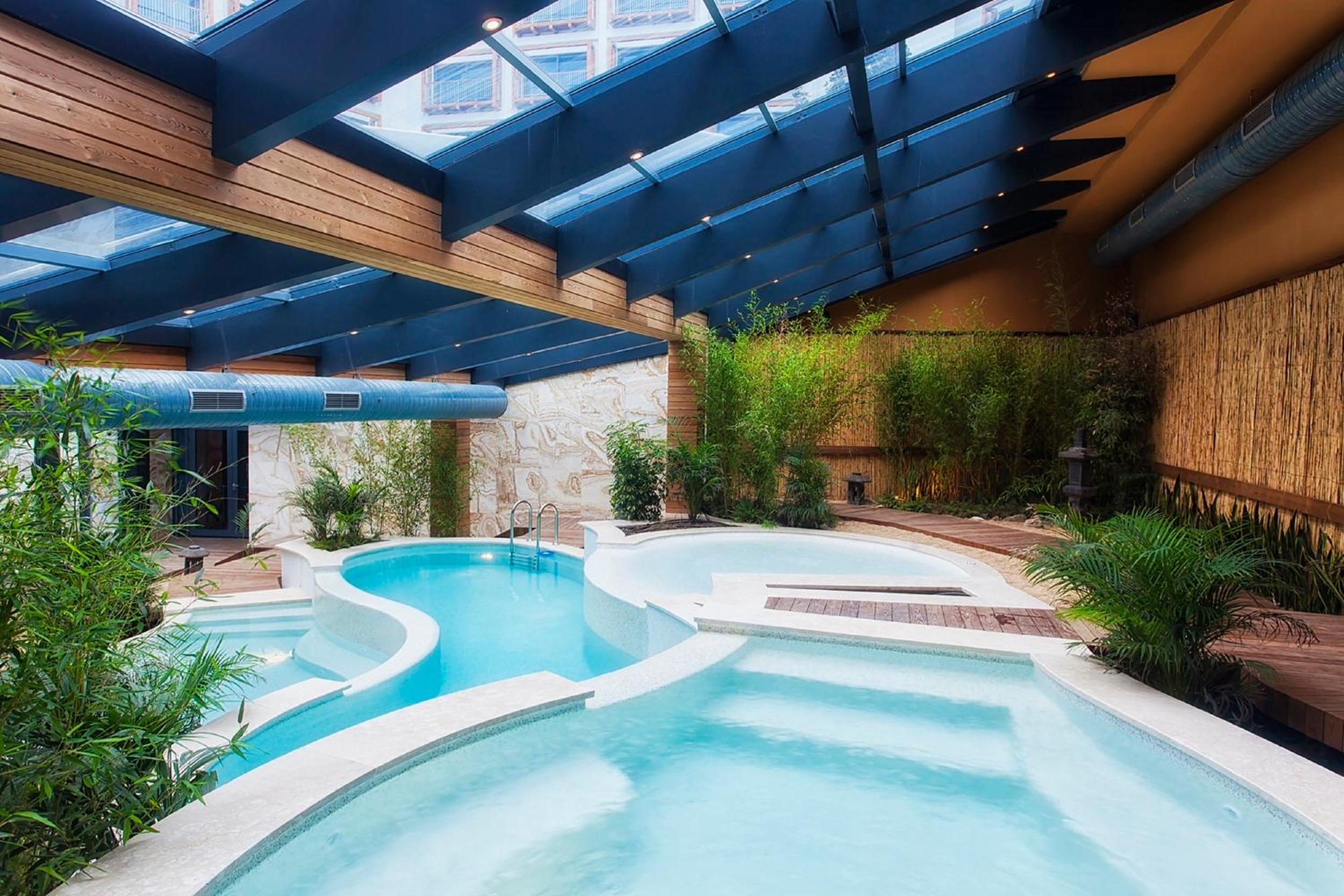 Radisson Blu Hotel & Spa, Istanbul Tuzla - Image 102