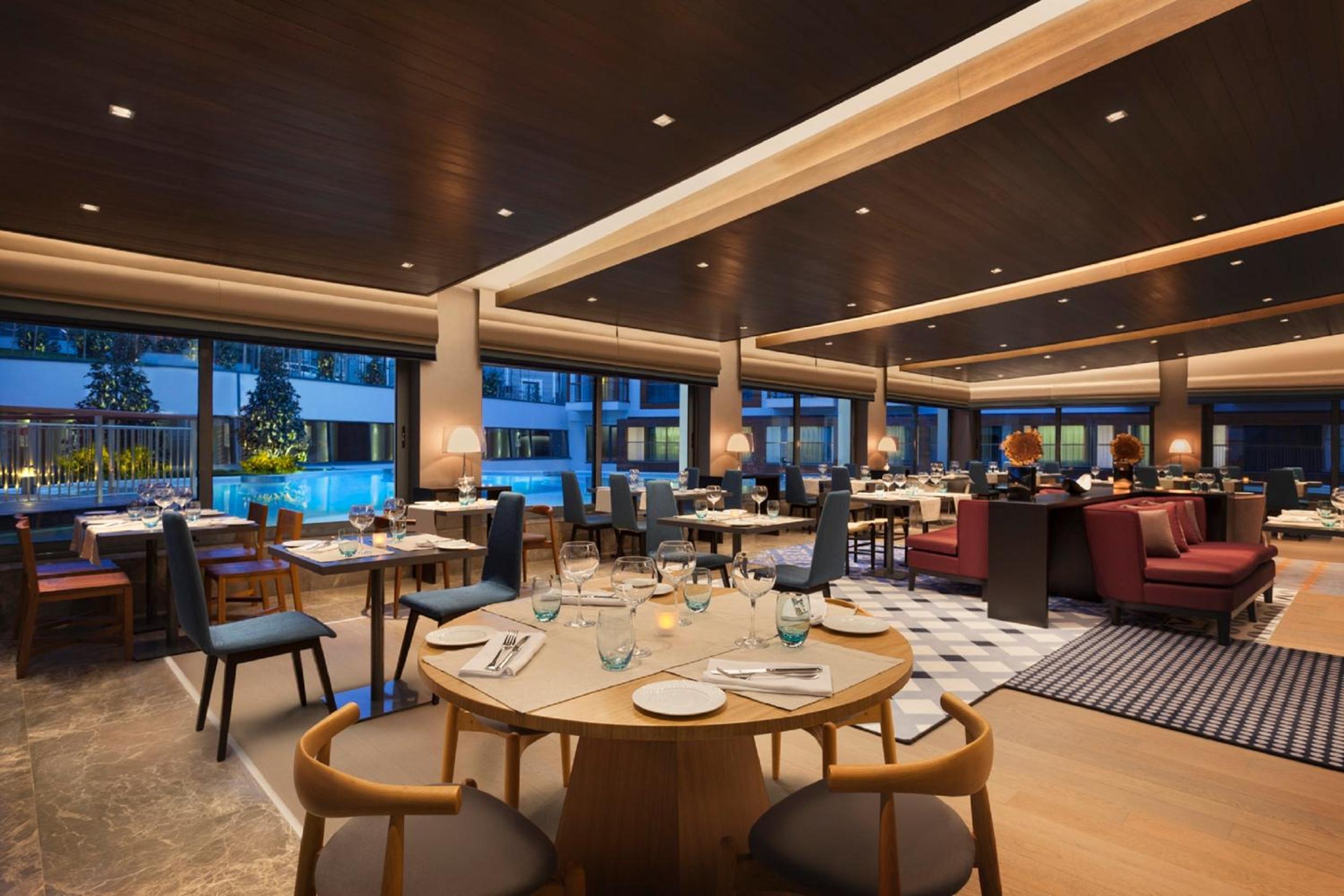 Radisson Blu Hotel & Spa, Istanbul Tuzla - Image 116