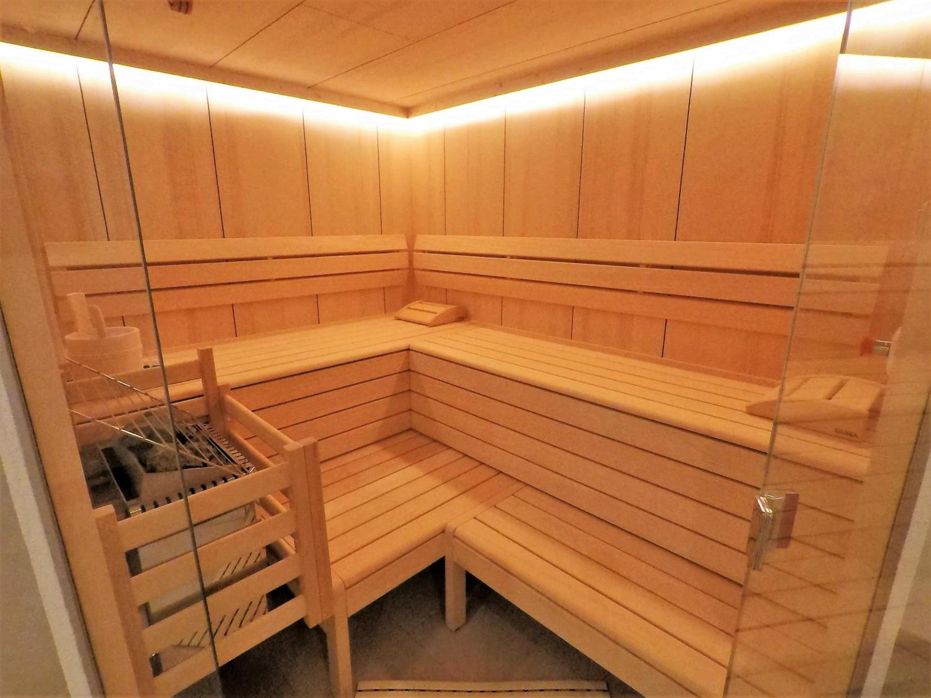 Chalet Sonnenheim