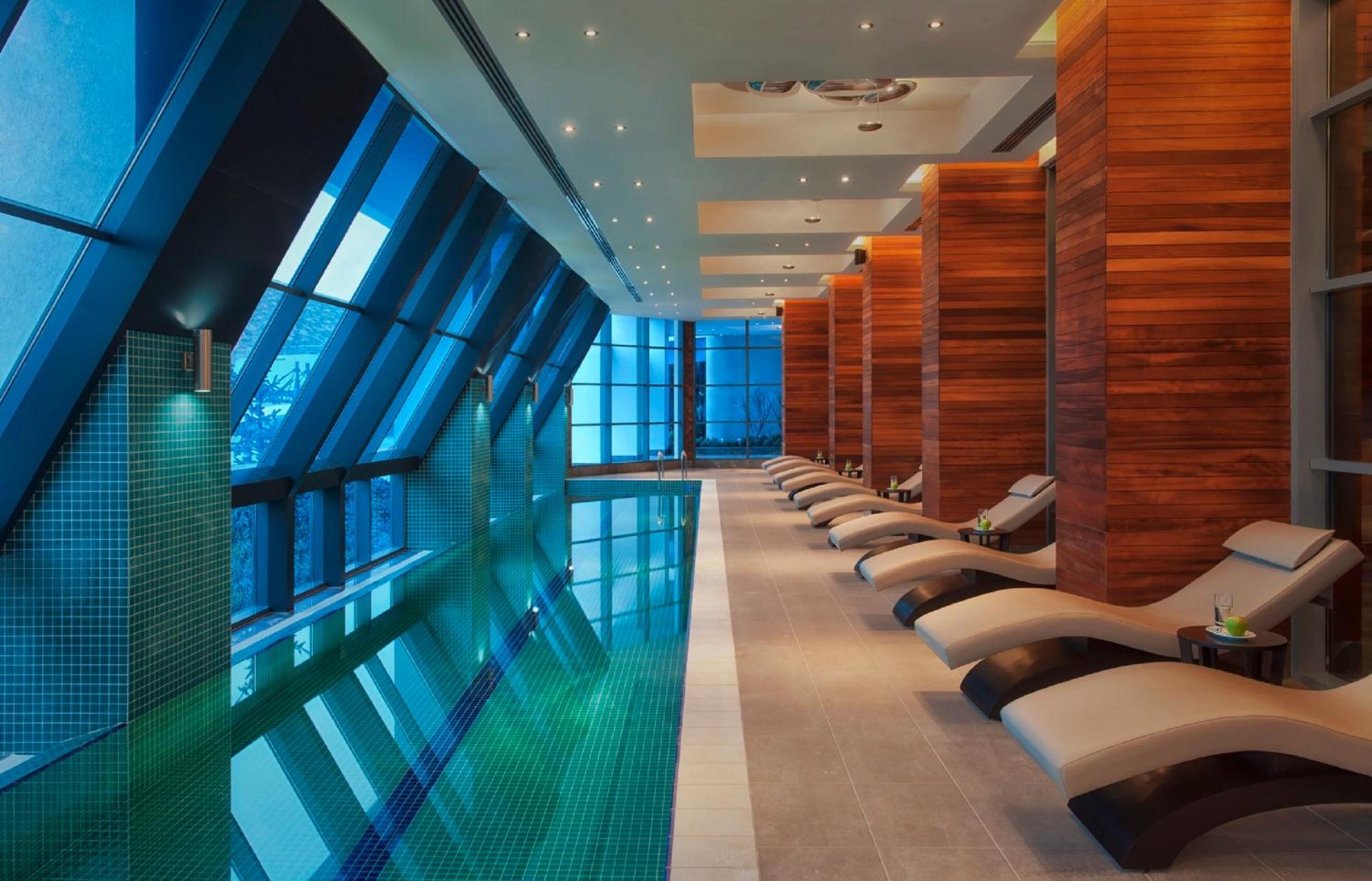Radisson Blu Hotel & Spa, Istanbul Tuzla - Image 103