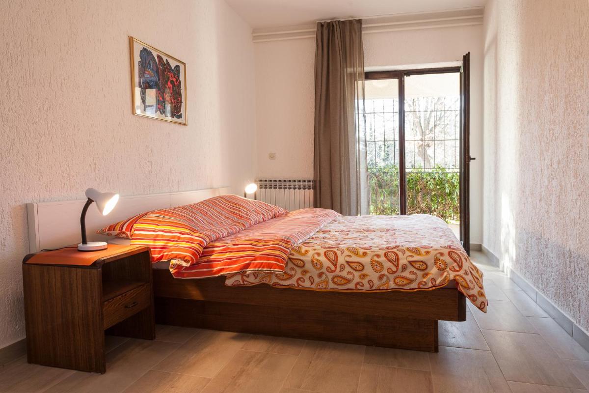 Charming Funtana apartments + Free Bikes view 3