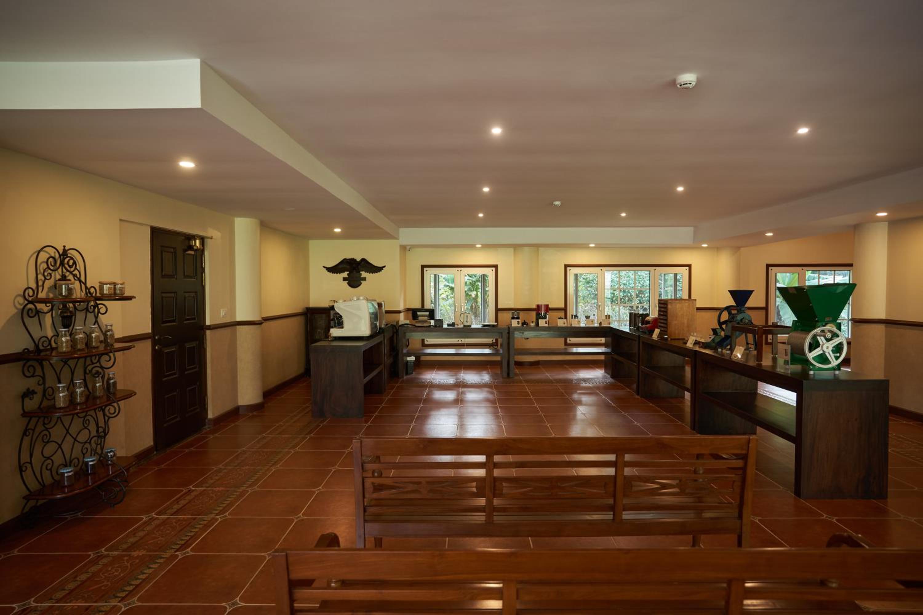 Coorg Wilderness Resort & Spa 27