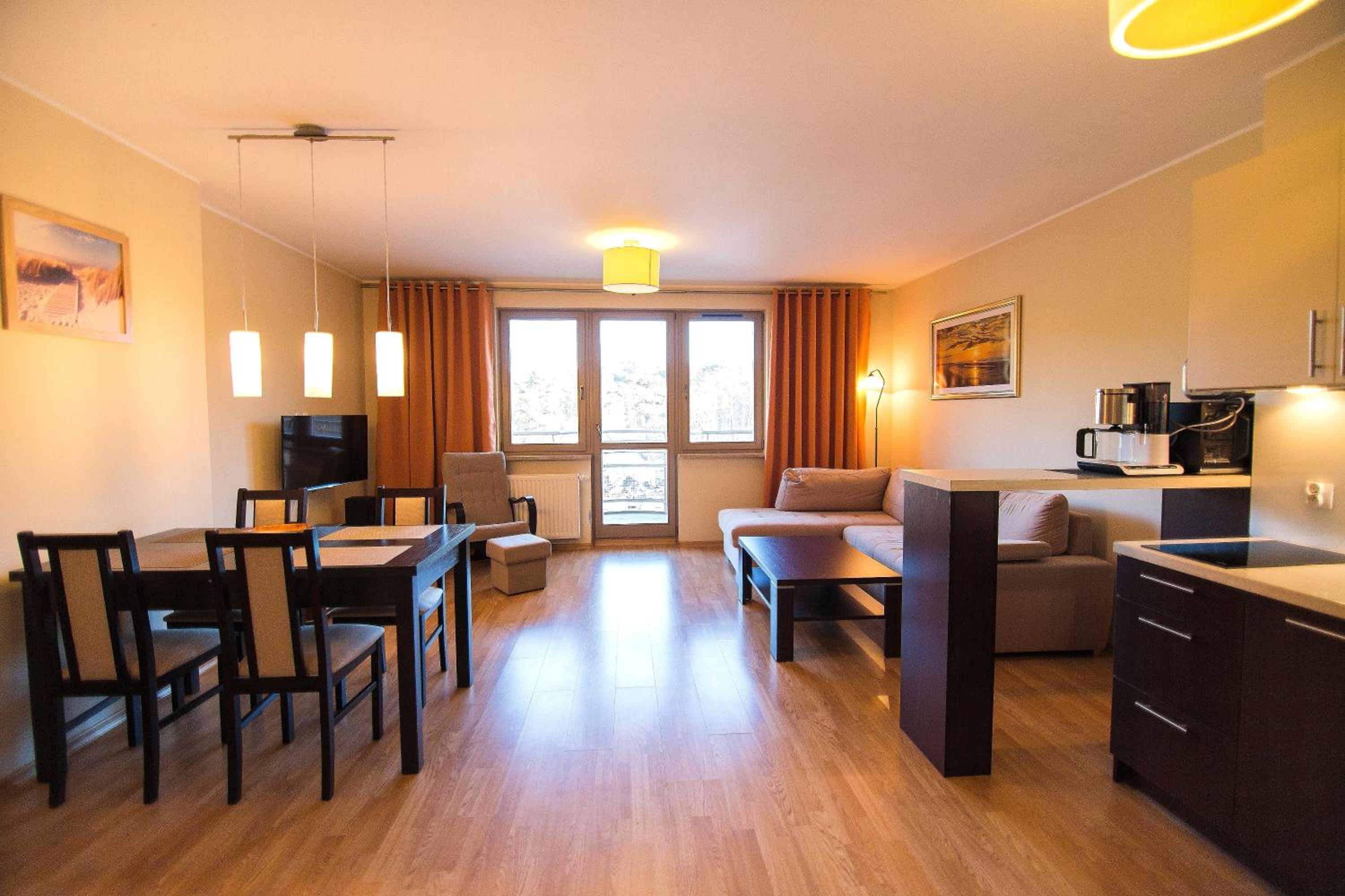 Apartamenty Świnoujście - Zdrojowa view 5