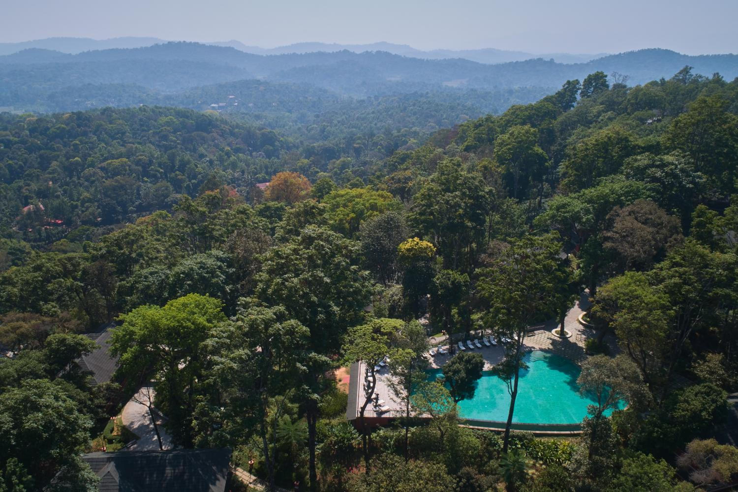 Coorg Wilderness Resort & Spa 6