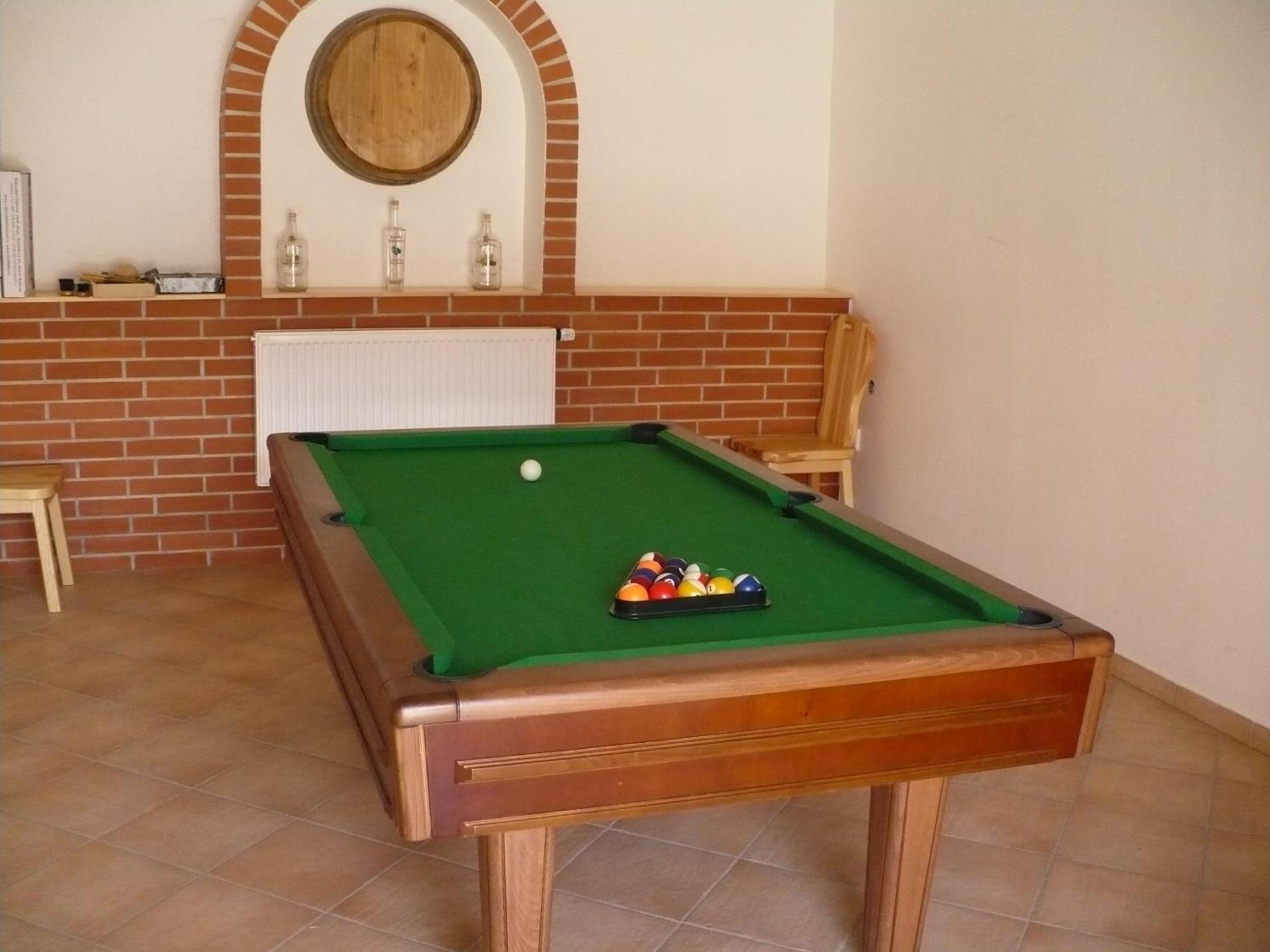 Penzion Loučka
