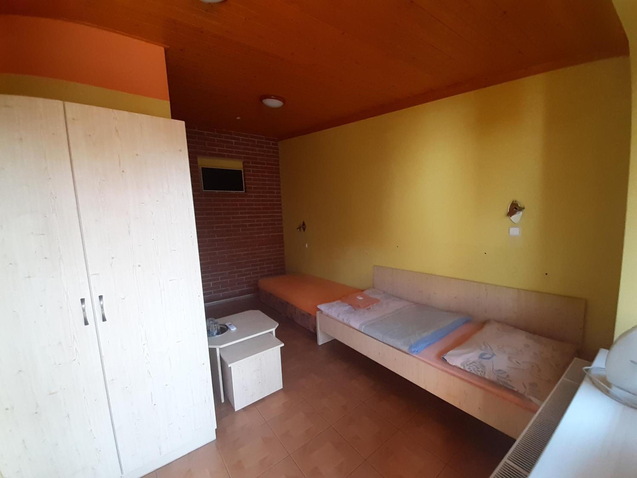 Penzion Loučka