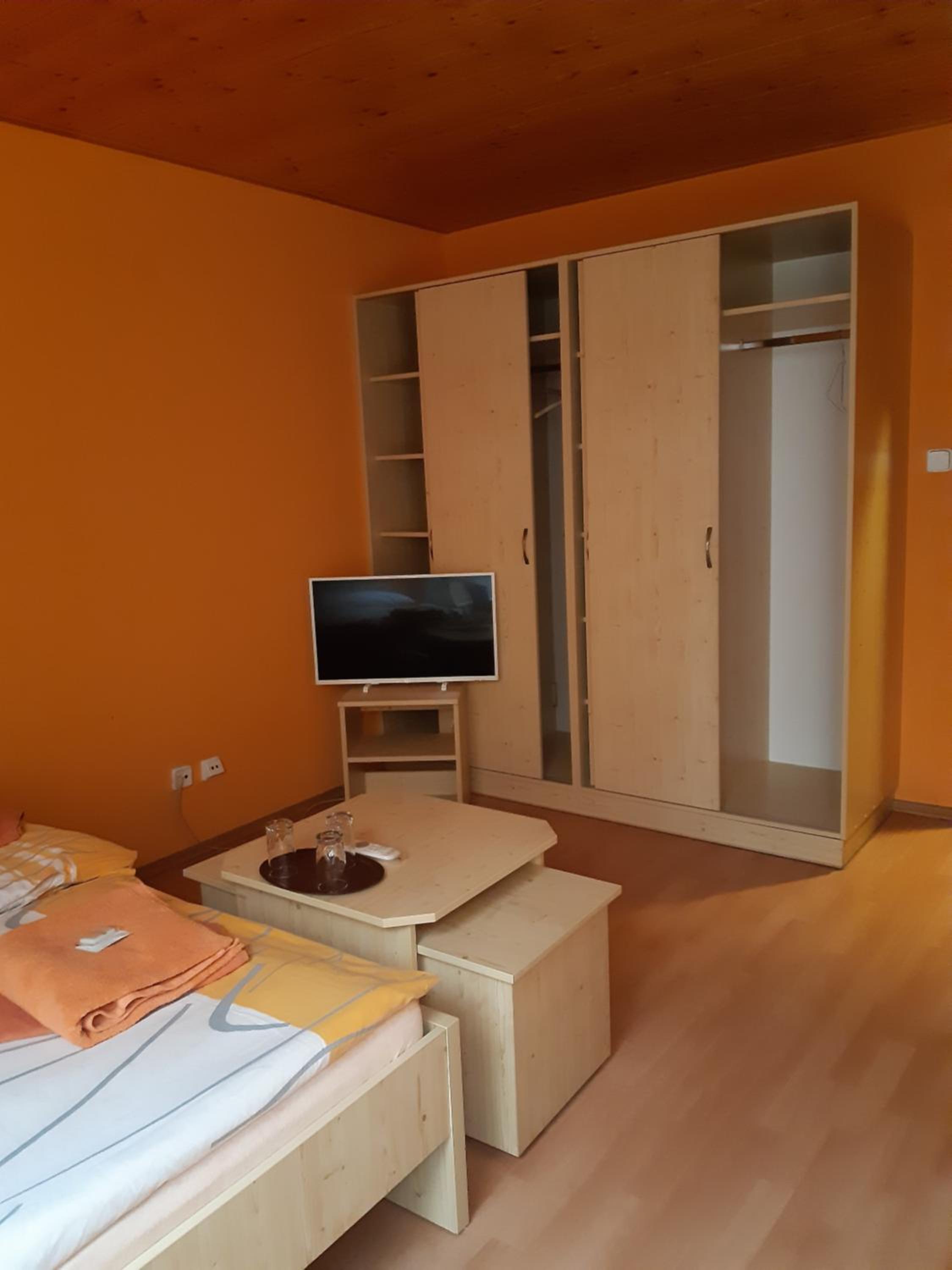 Penzion Loučka