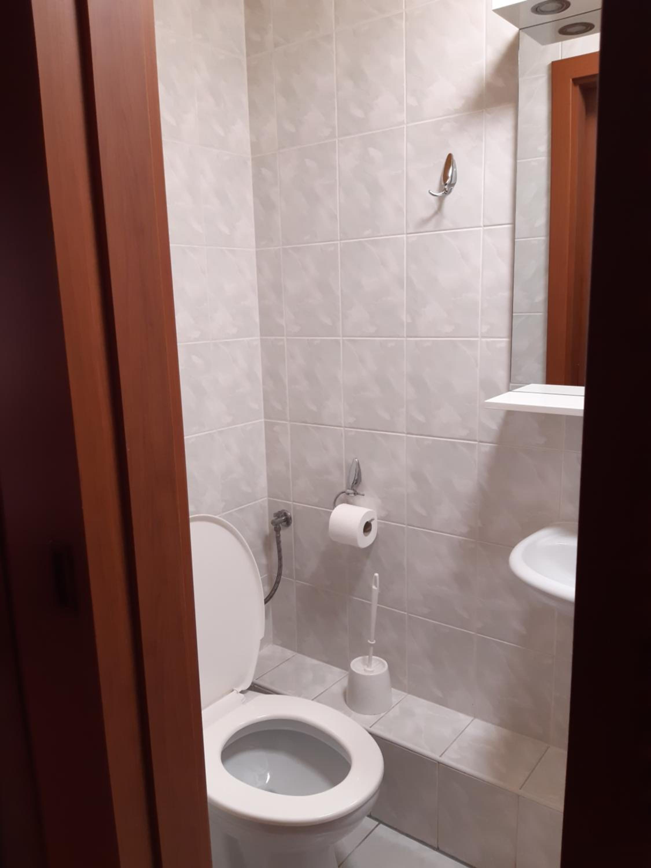 Penzion Loučka