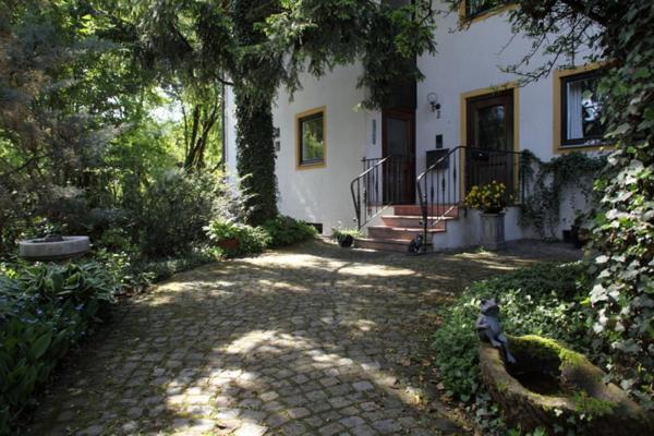 Haus Schlossblick