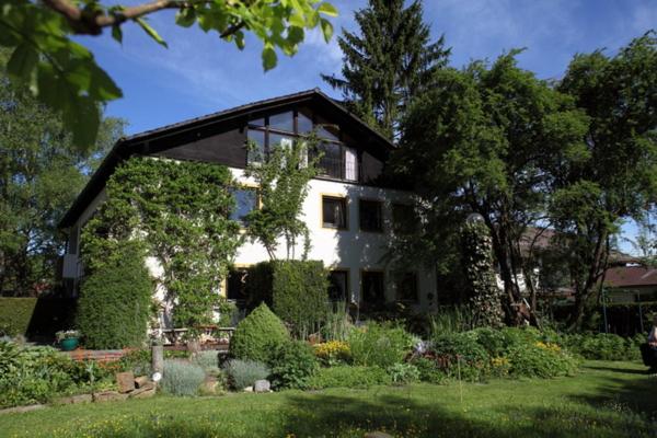 Haus Schlossblick