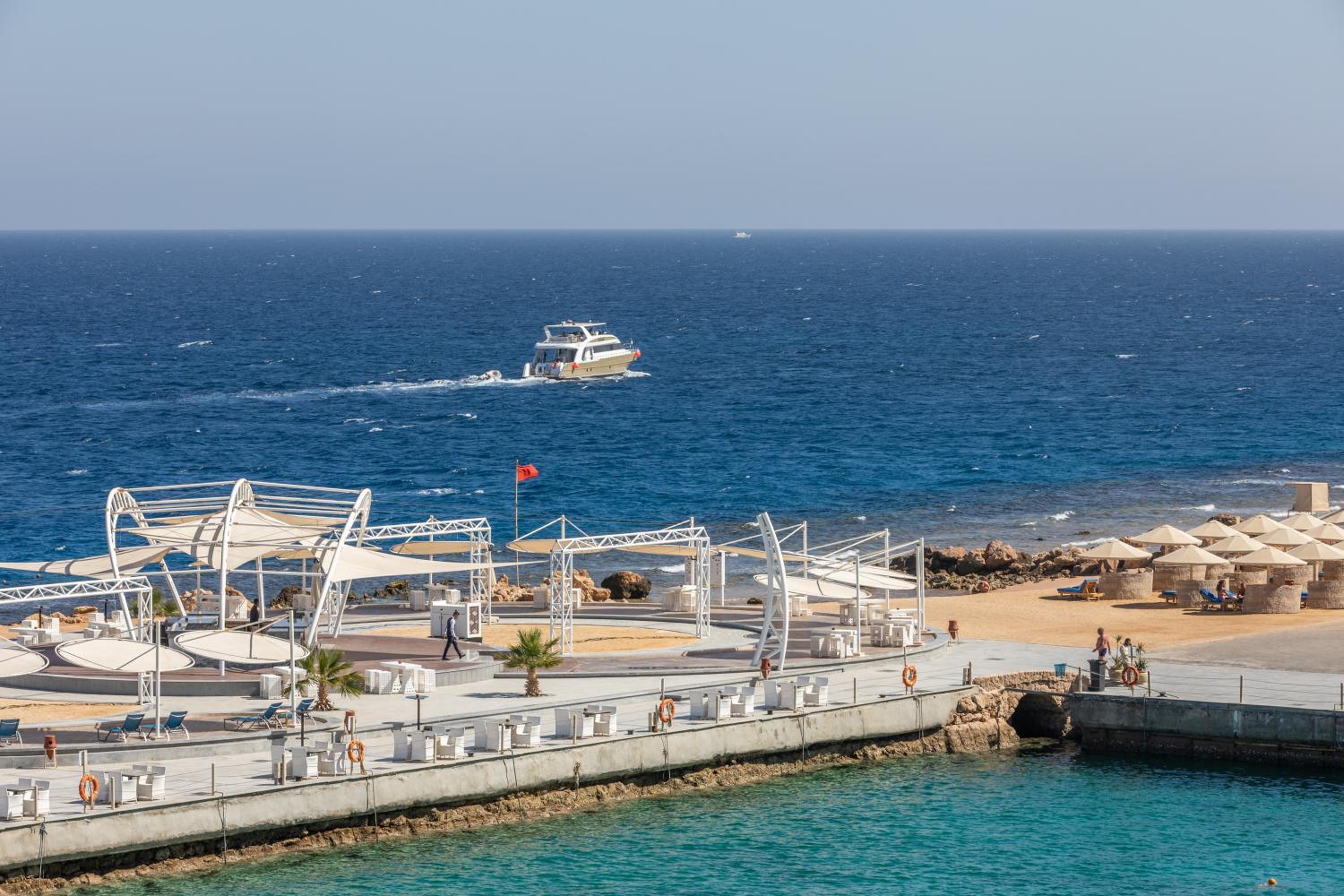 Pickalbatros Citadel Resort Sahl Hasheesh