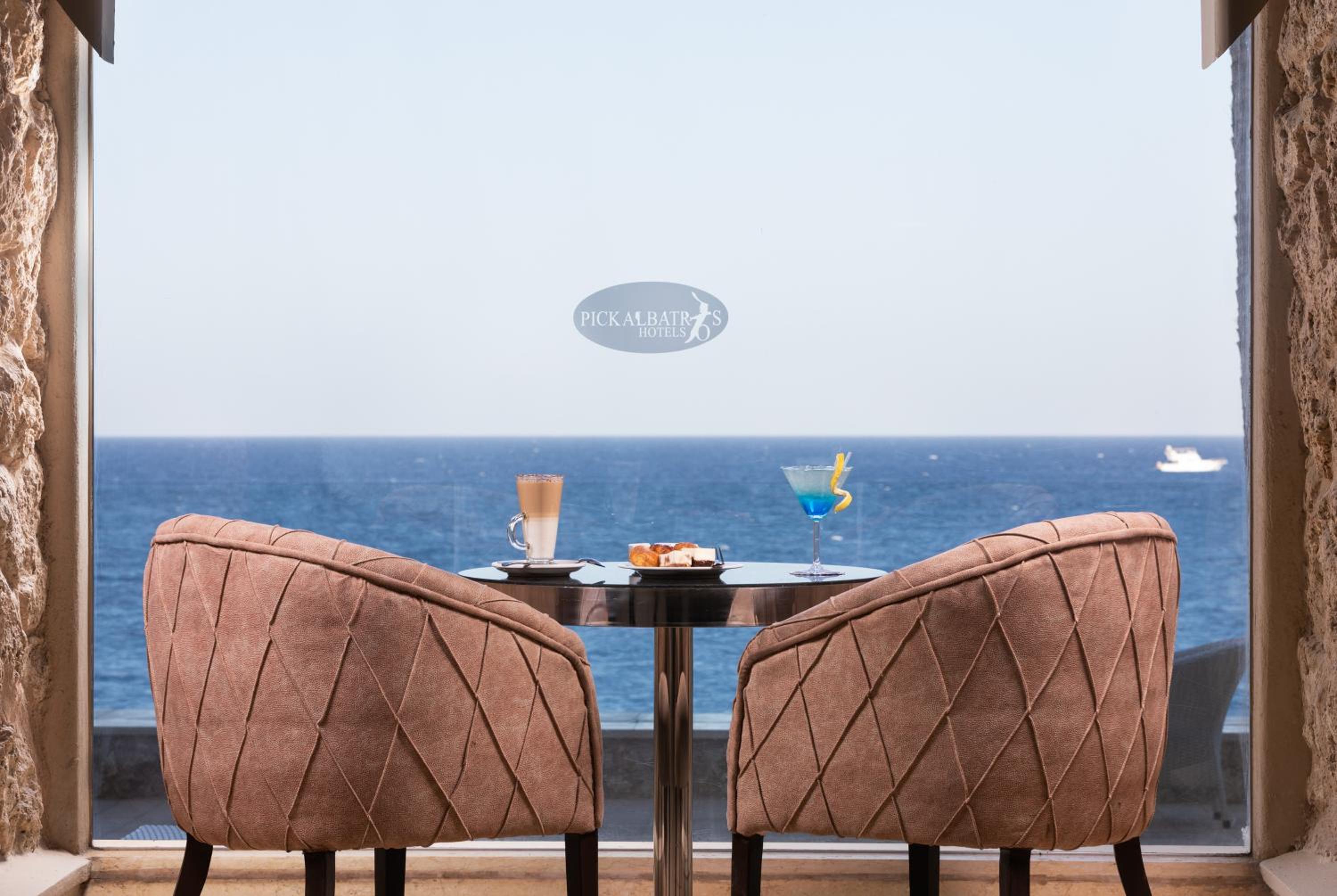 Pickalbatros Citadel Resort Sahl Hasheesh