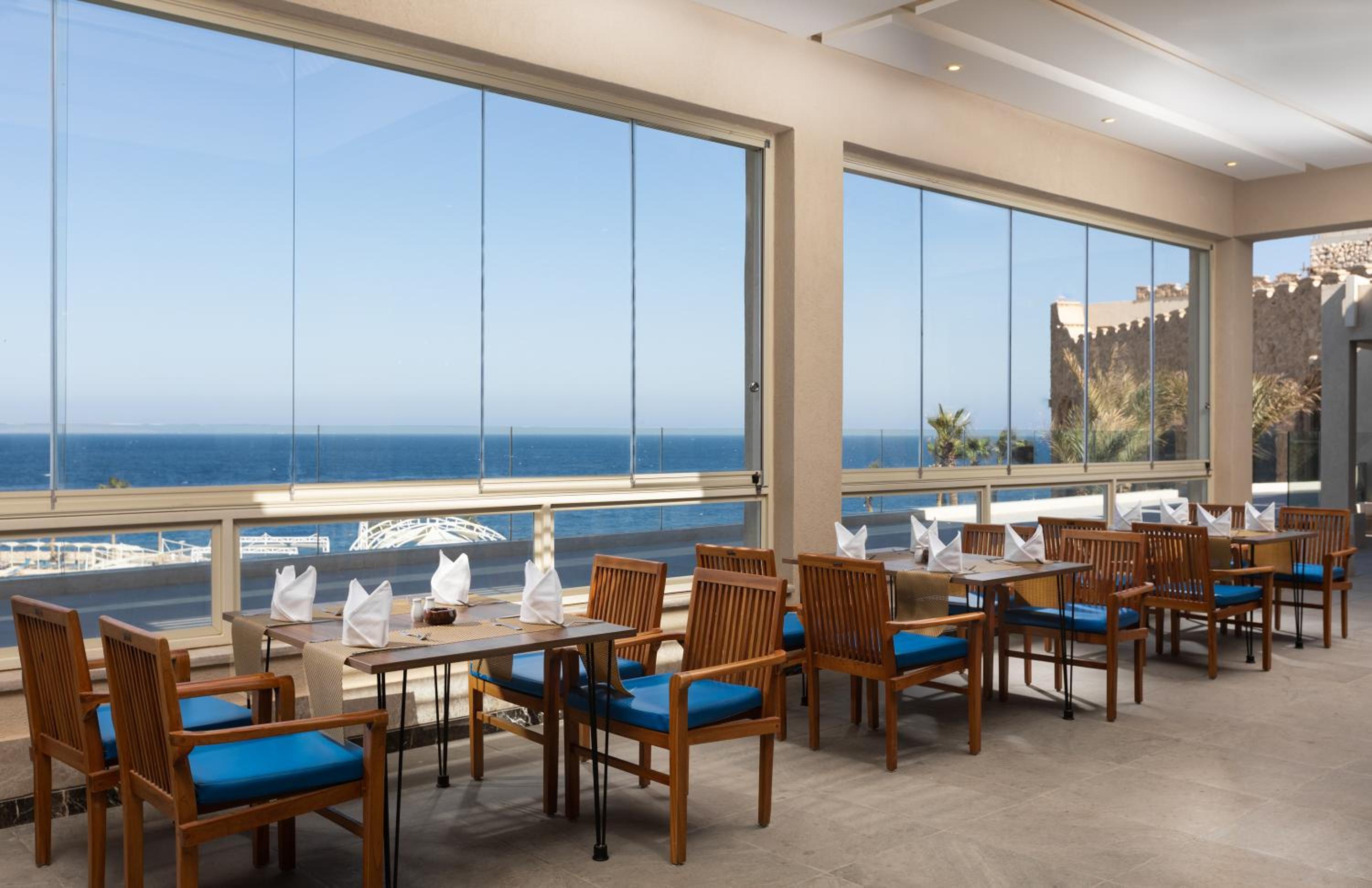 Pickalbatros Citadel Resort Sahl Hasheesh