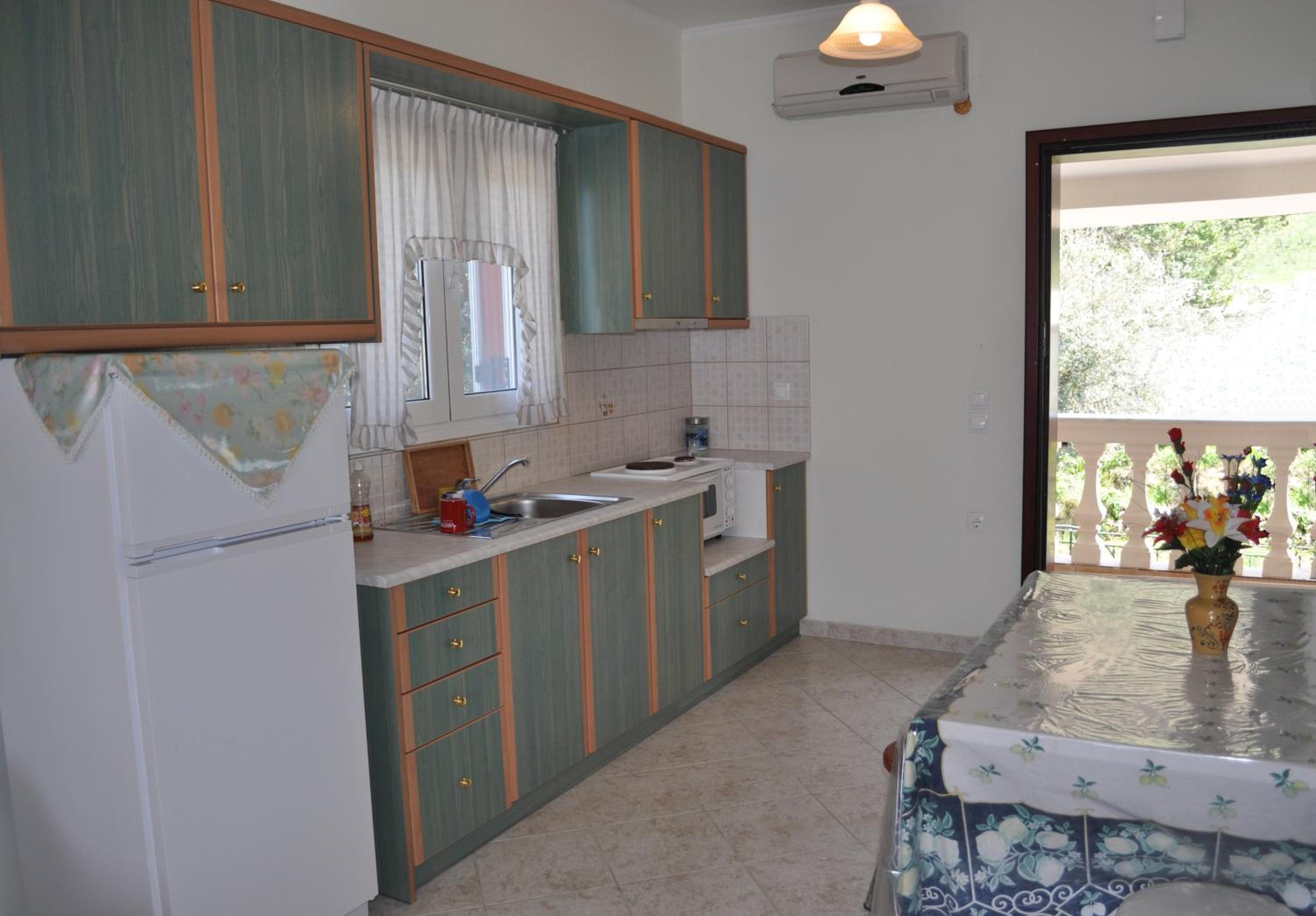 Beach House Tolis - Pelekas Beach photo 3