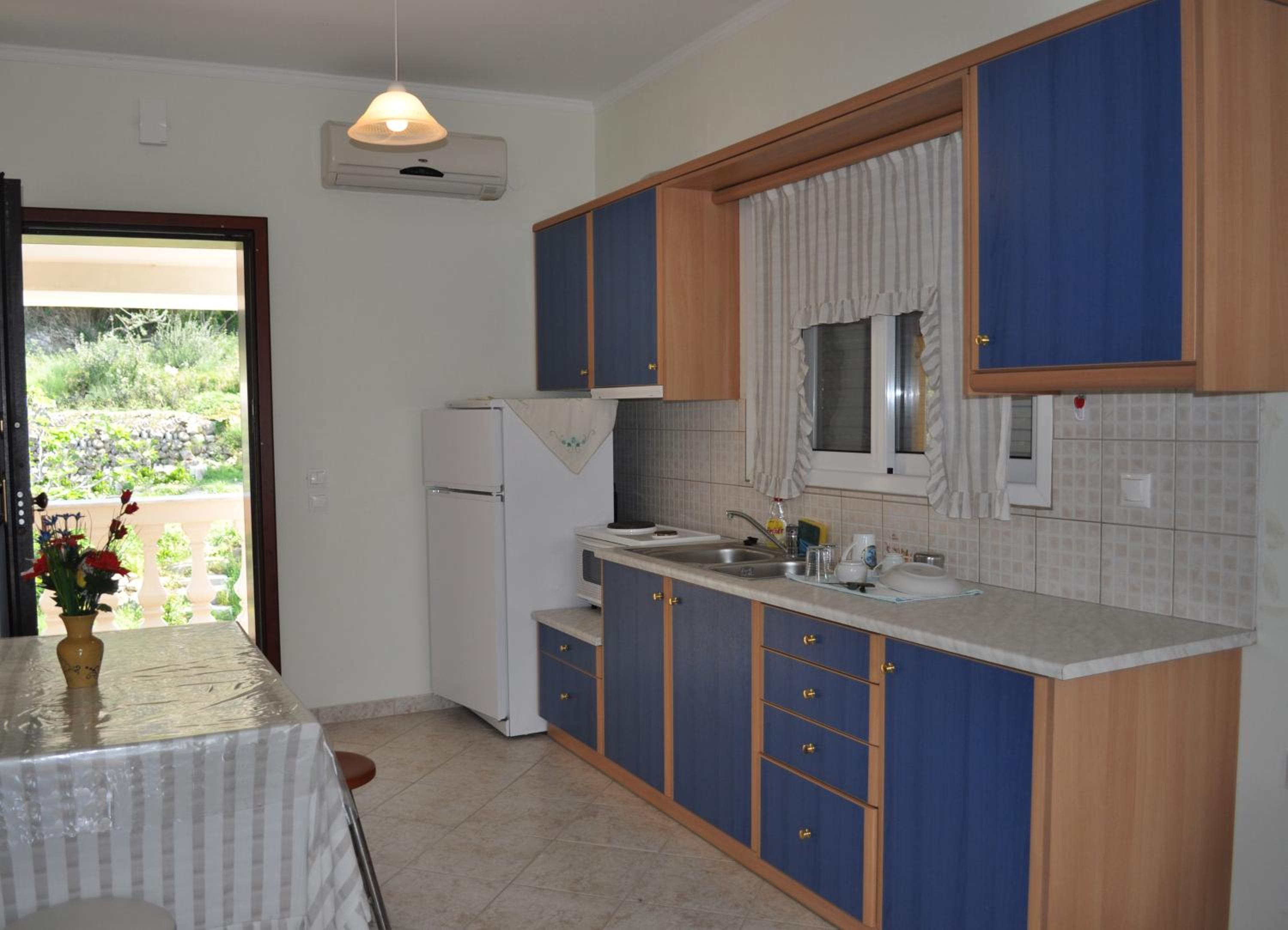 Beach House Tolis - Pelekas Beach photo 4