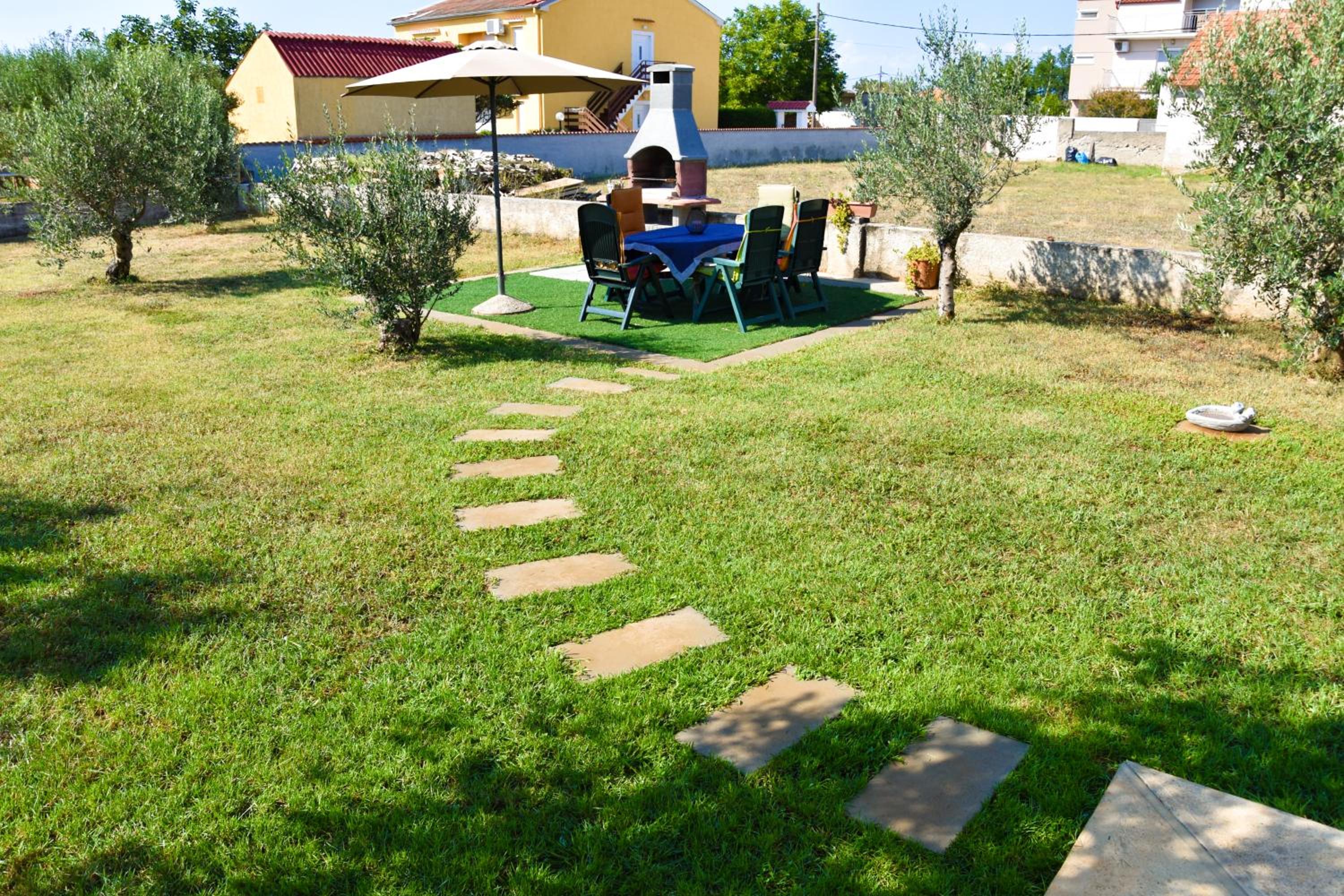 Apartments Mirela view 3