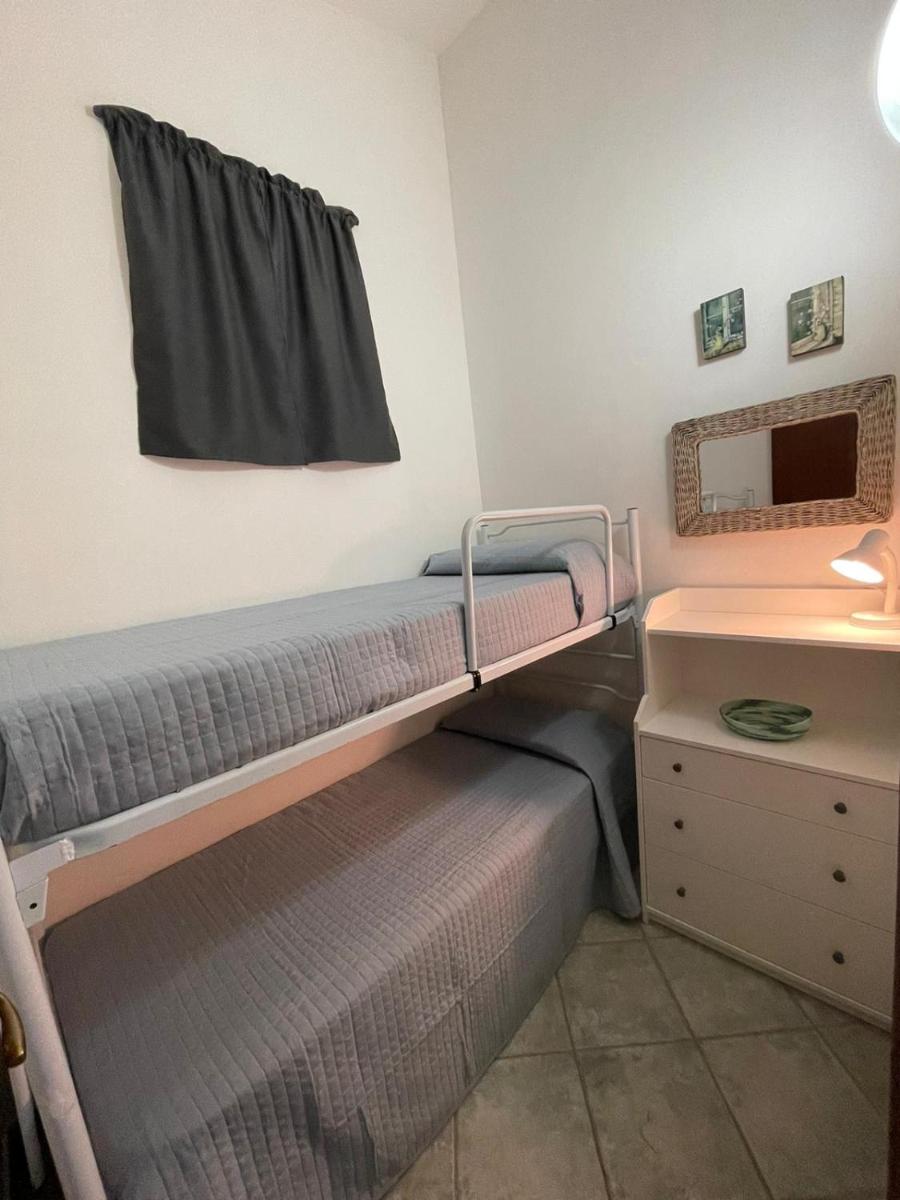 Prima Spiaggia Apartments
