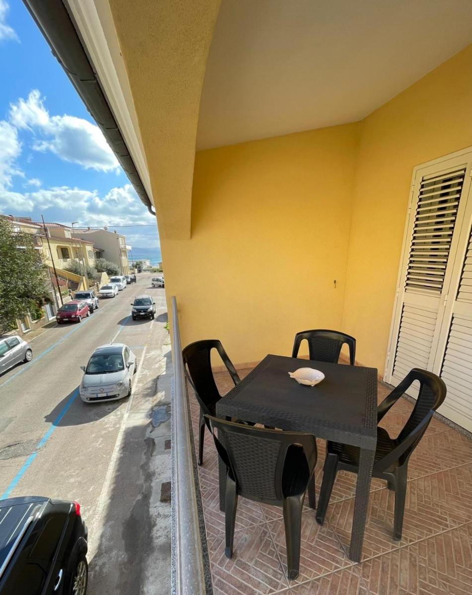 Prima Spiaggia Apartments