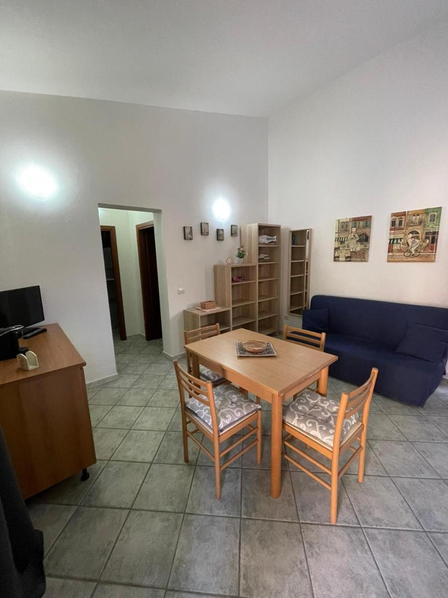 Prima Spiaggia Apartments