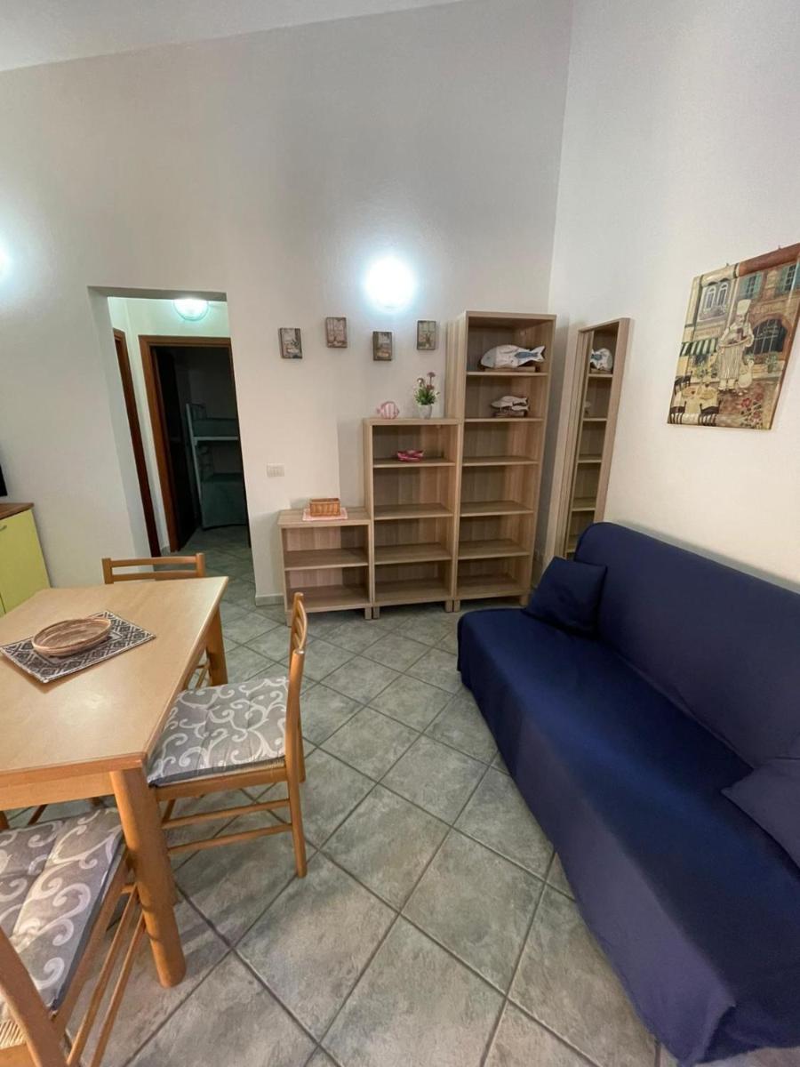 Prima Spiaggia Apartments