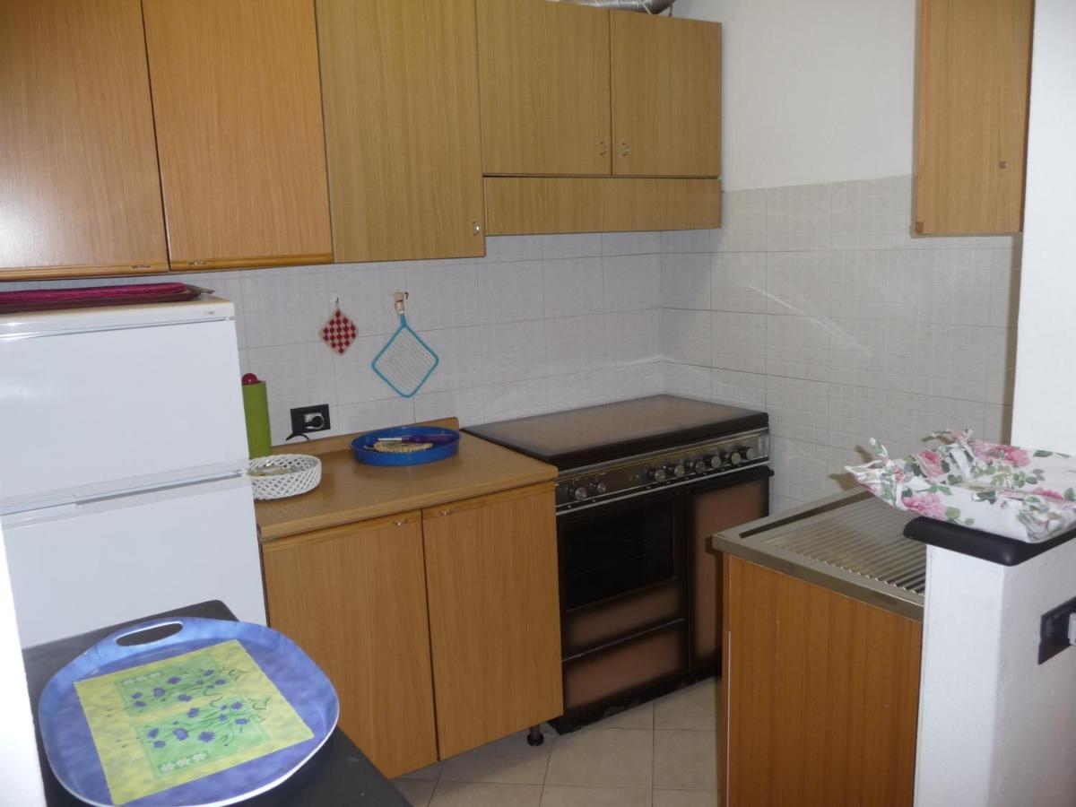 Appartamento in tipico carugio ligure photo 3