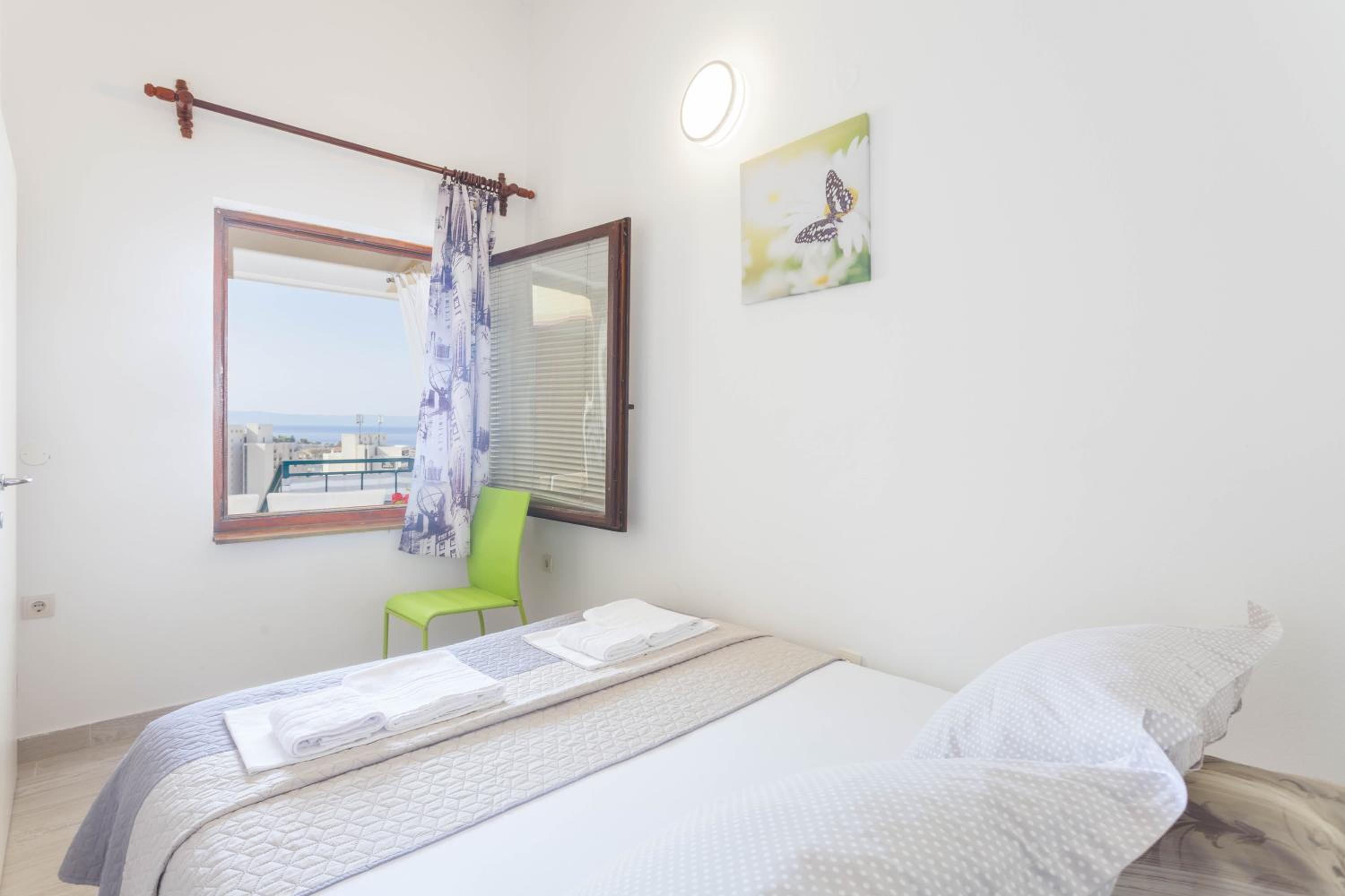 Apartments Maras
