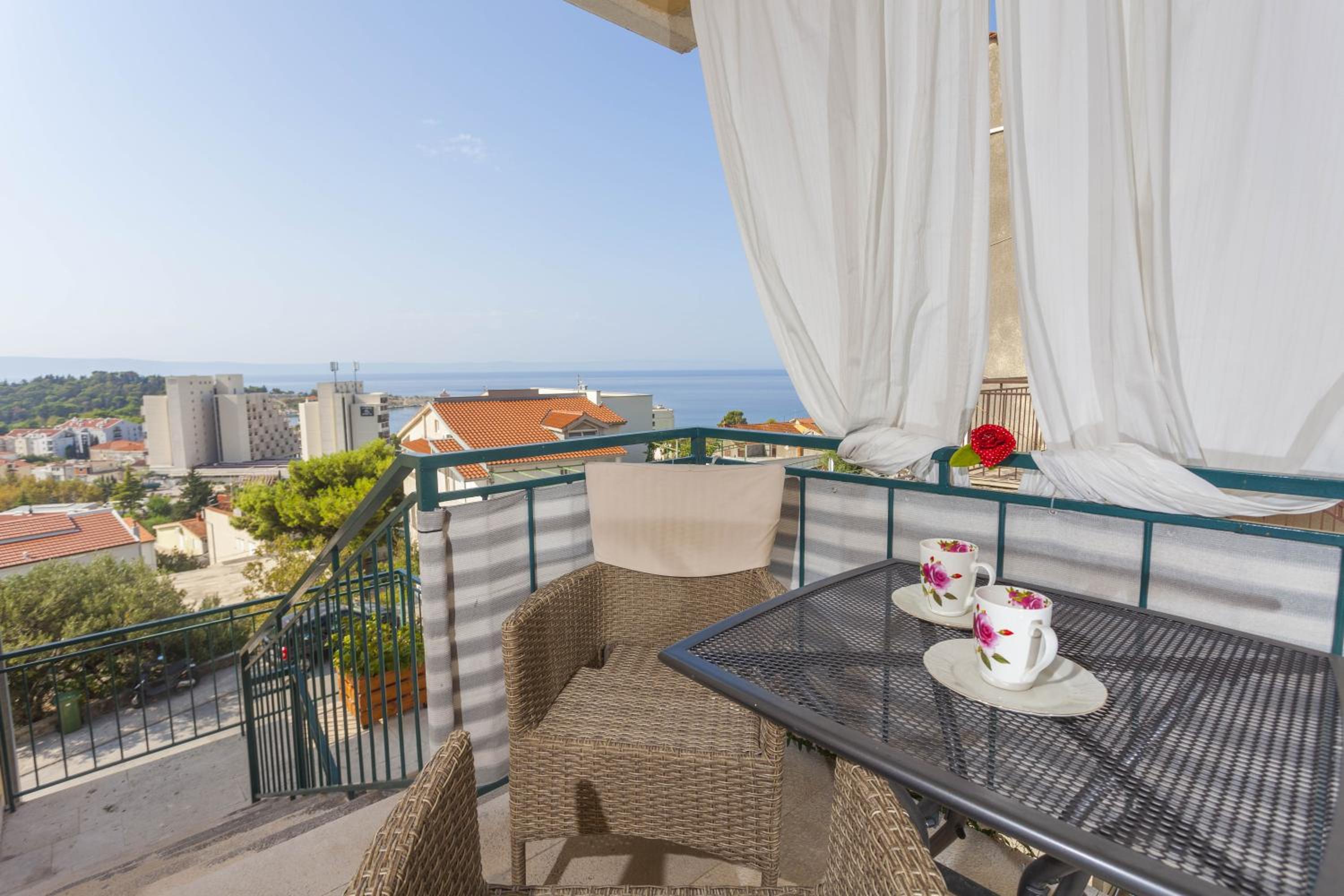 Apartments Maras