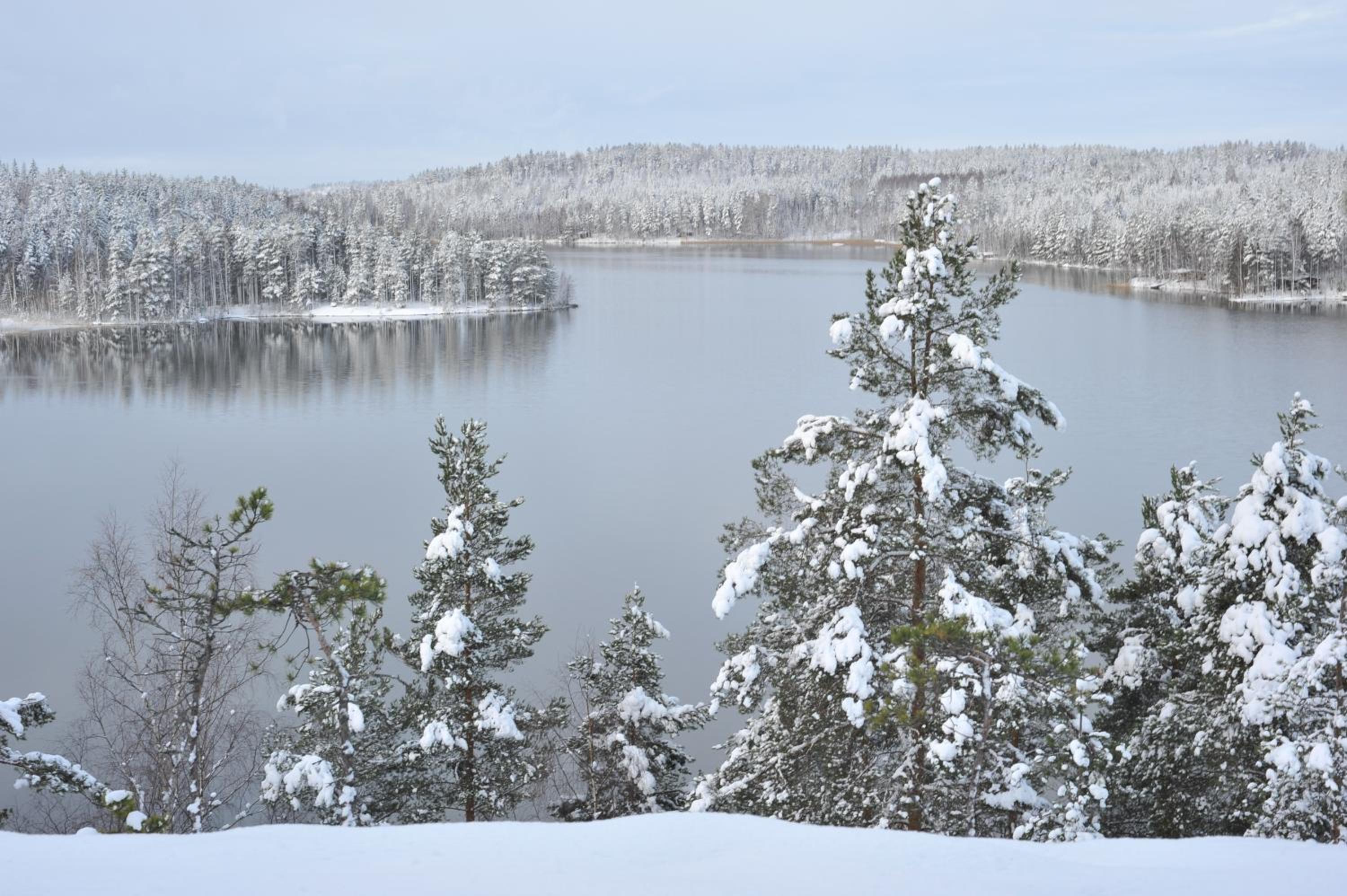 Yli-Kaitala Holiday Resort Tuuliviiri