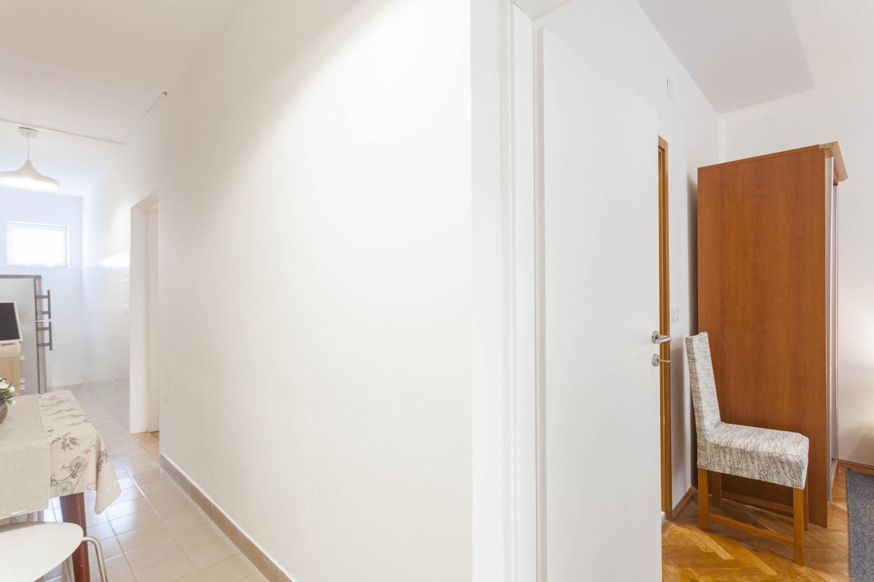 Apartments Maras