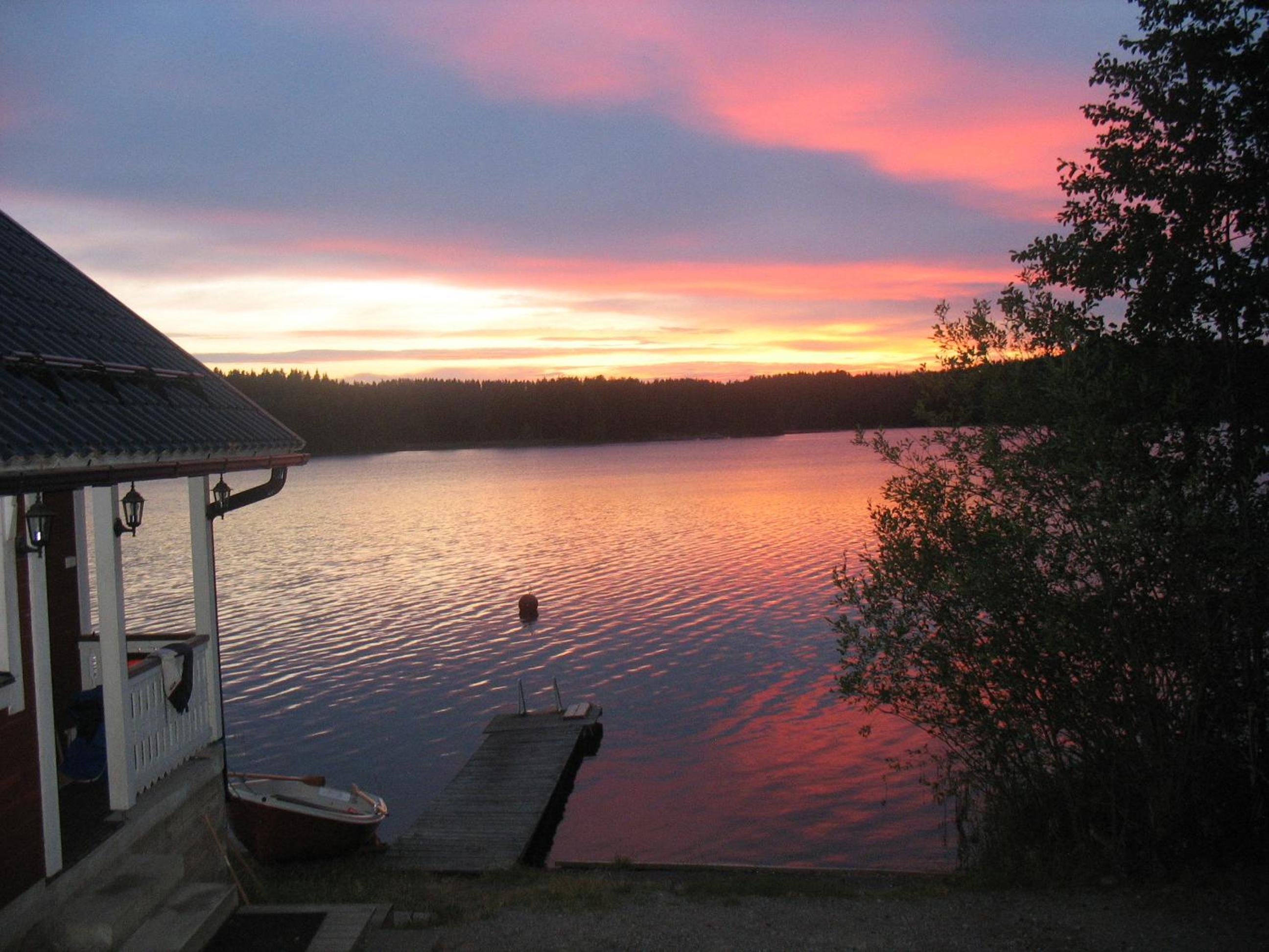 Yli-Kaitala Holiday Resort Tuuliviiri