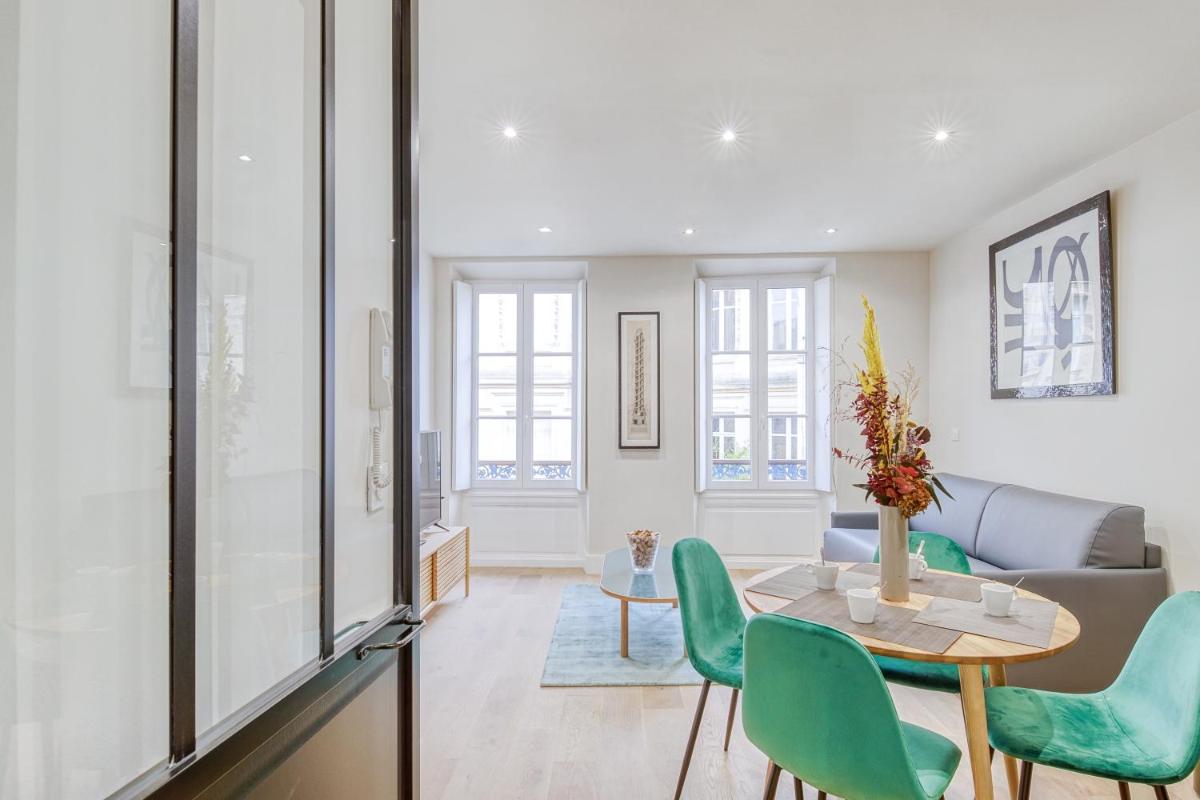 Appartements Emile Fourcand - Image 4