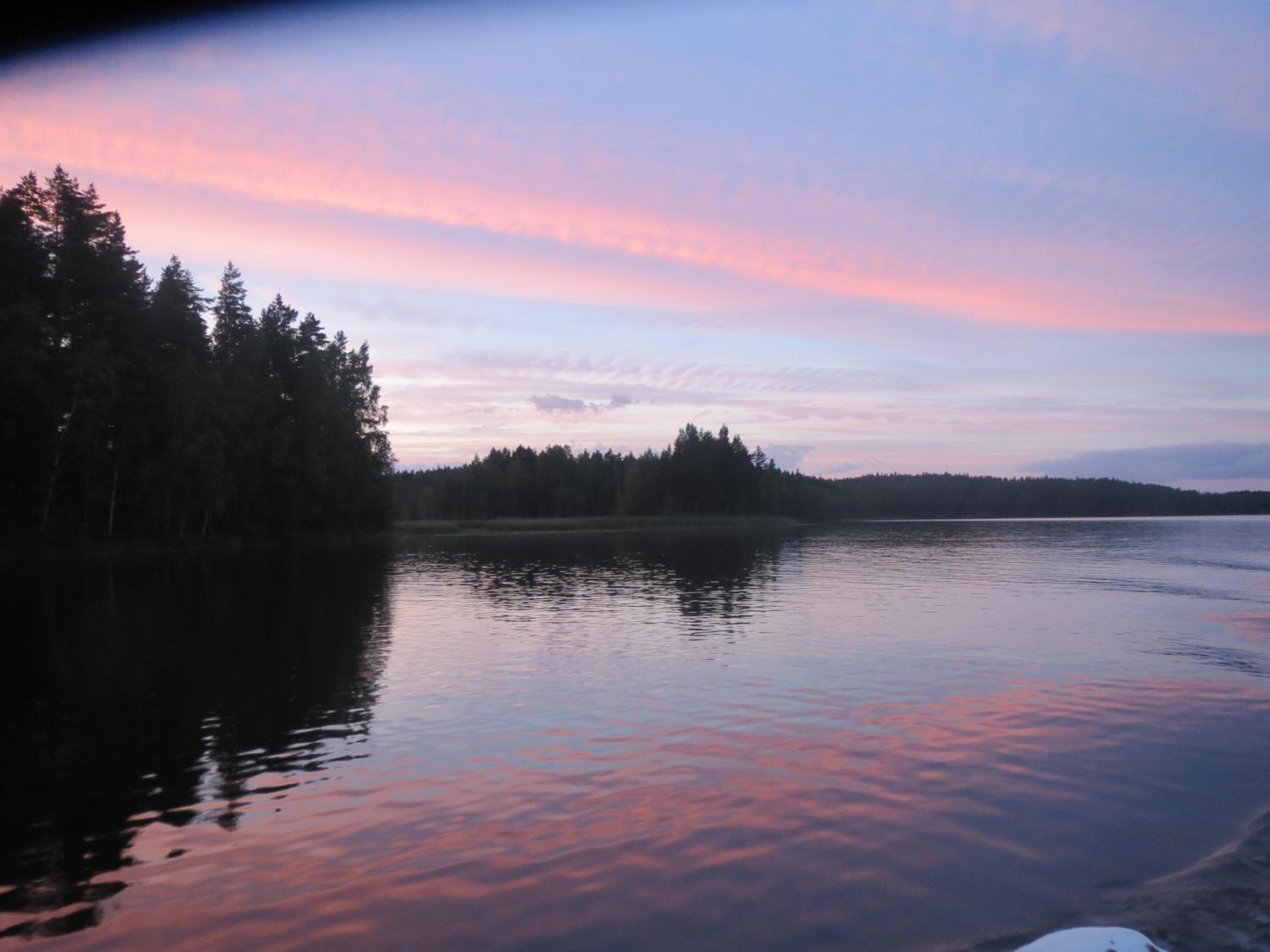 Yli-Kaitala Holiday Resort Tuuliviiri