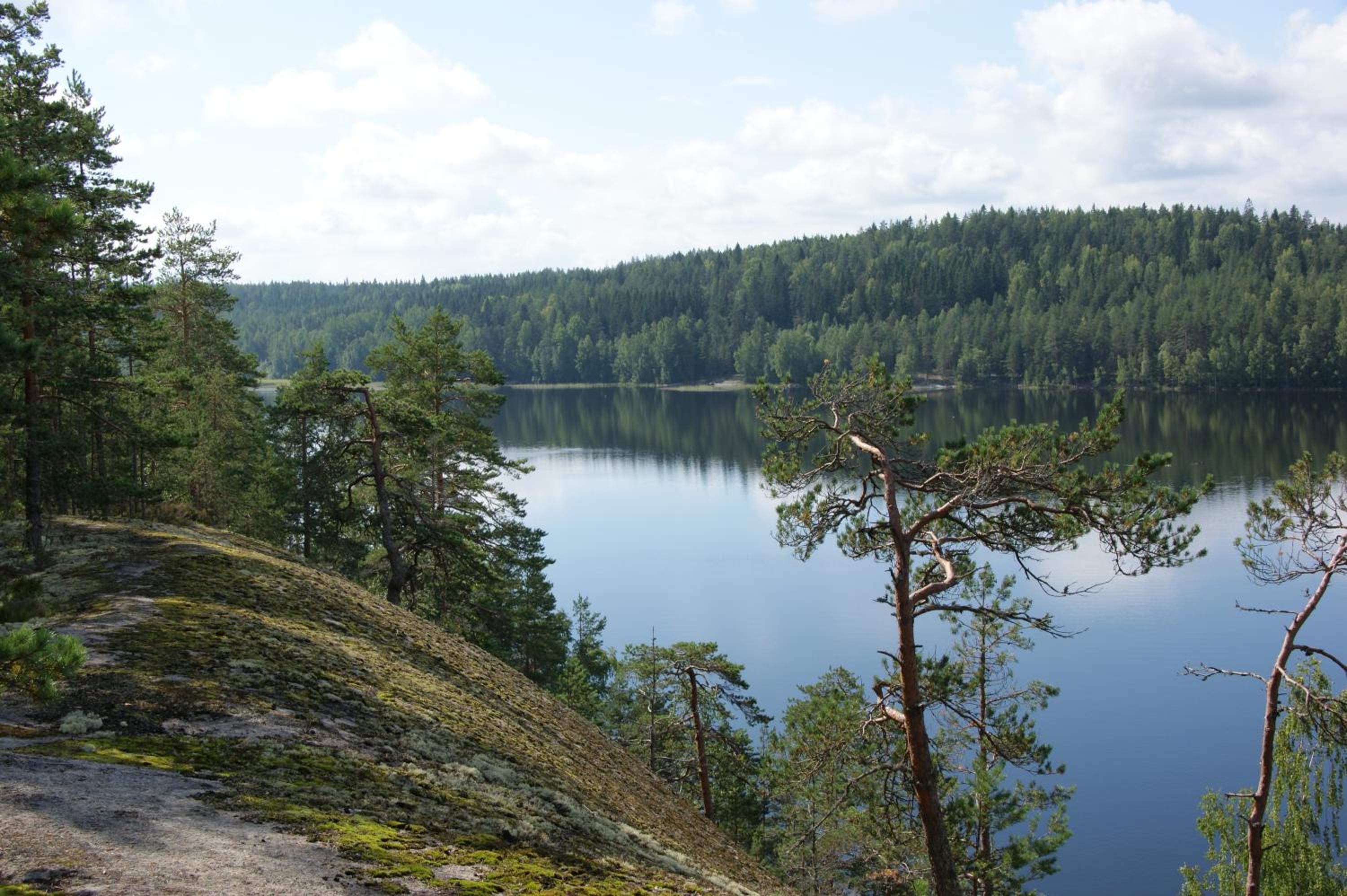 Yli-Kaitala Holiday Resort Tuuliviiri