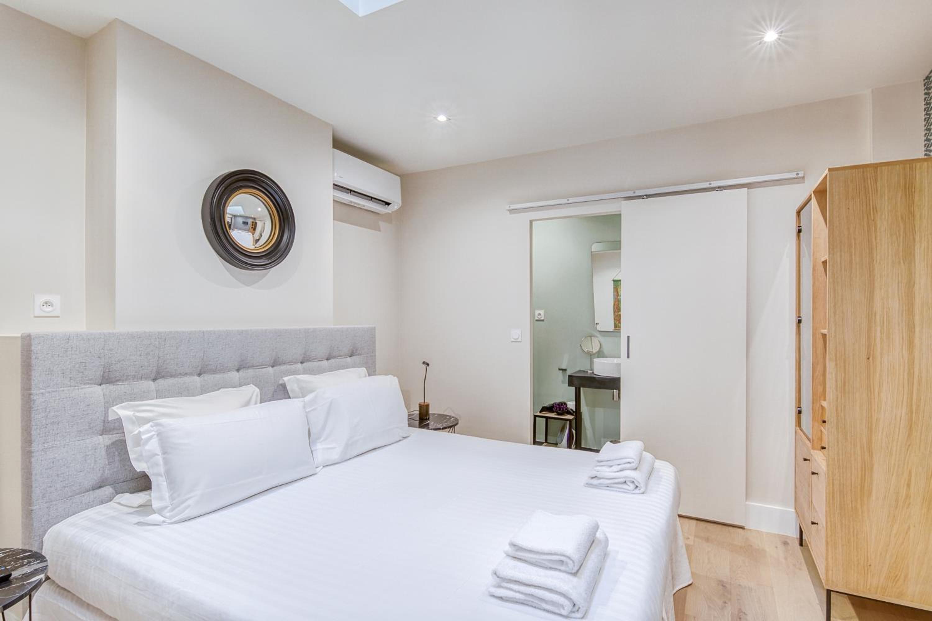 Appartements Emile Fourcand - Image 3
